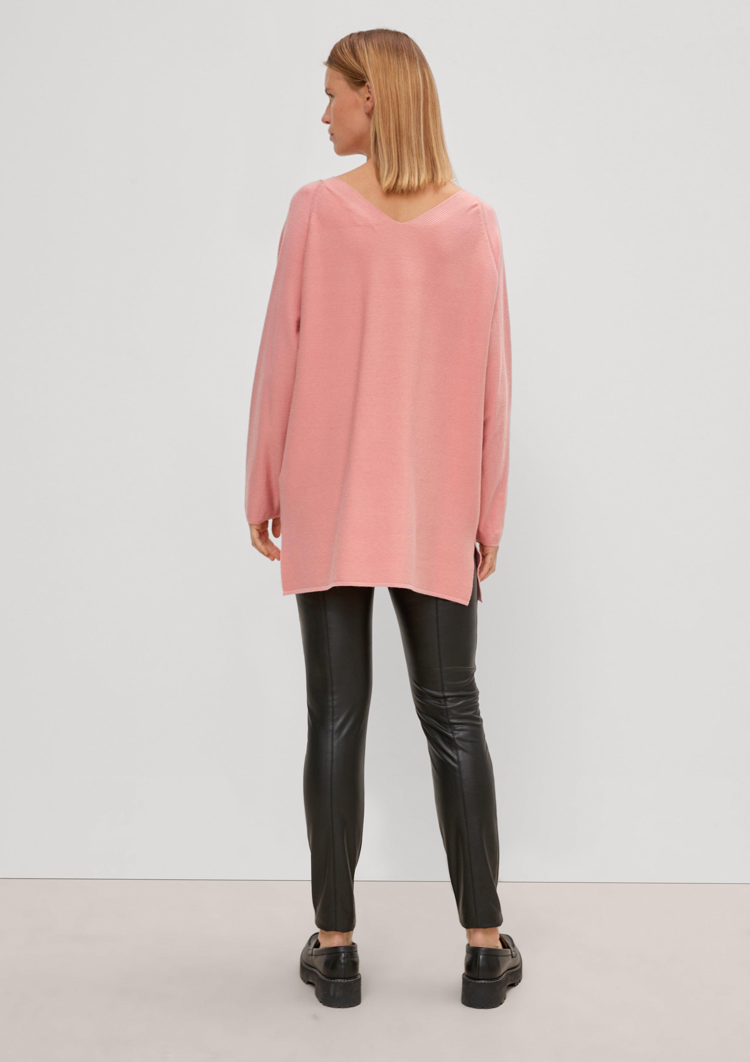 Strickpullover