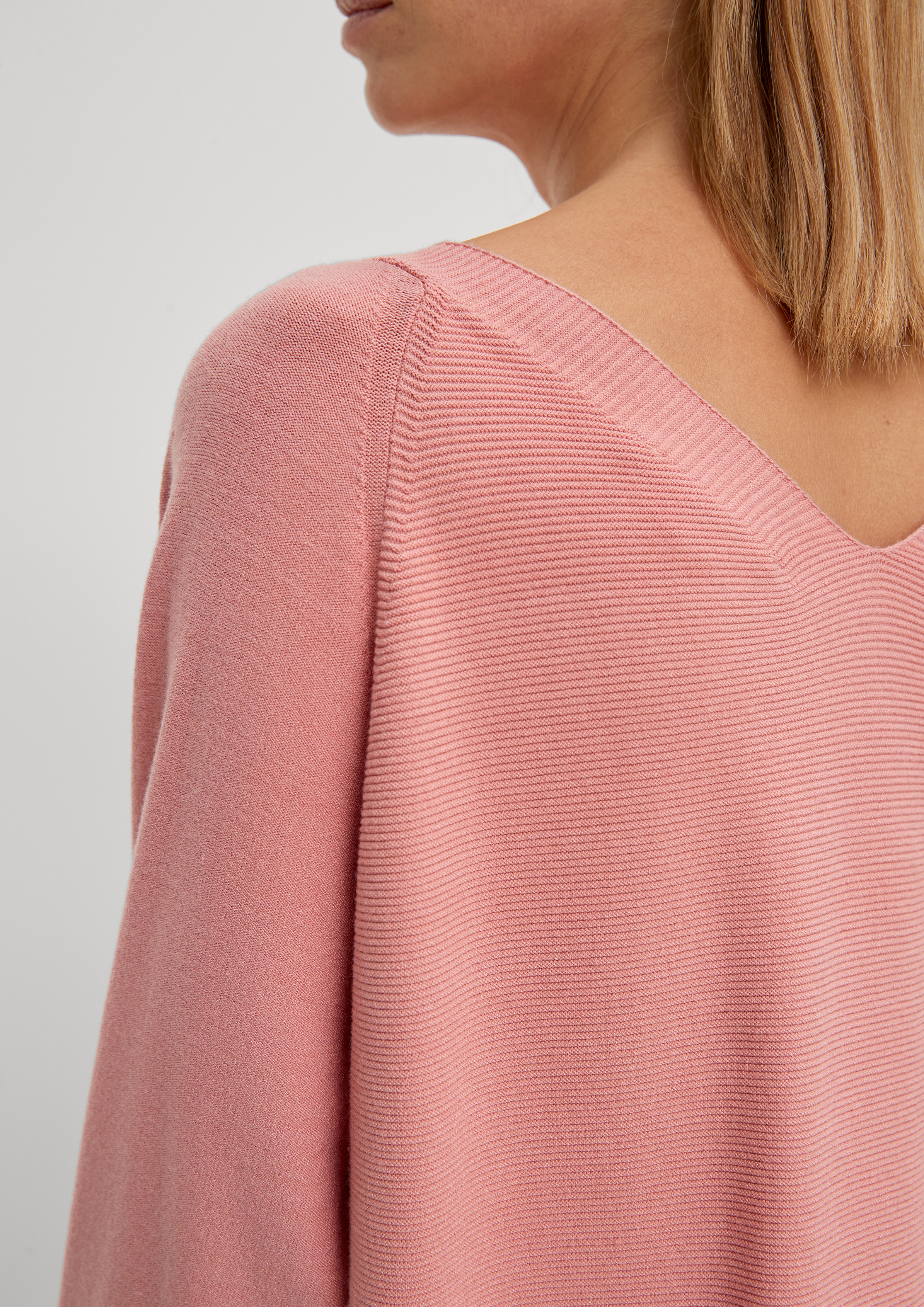 Strickpullover