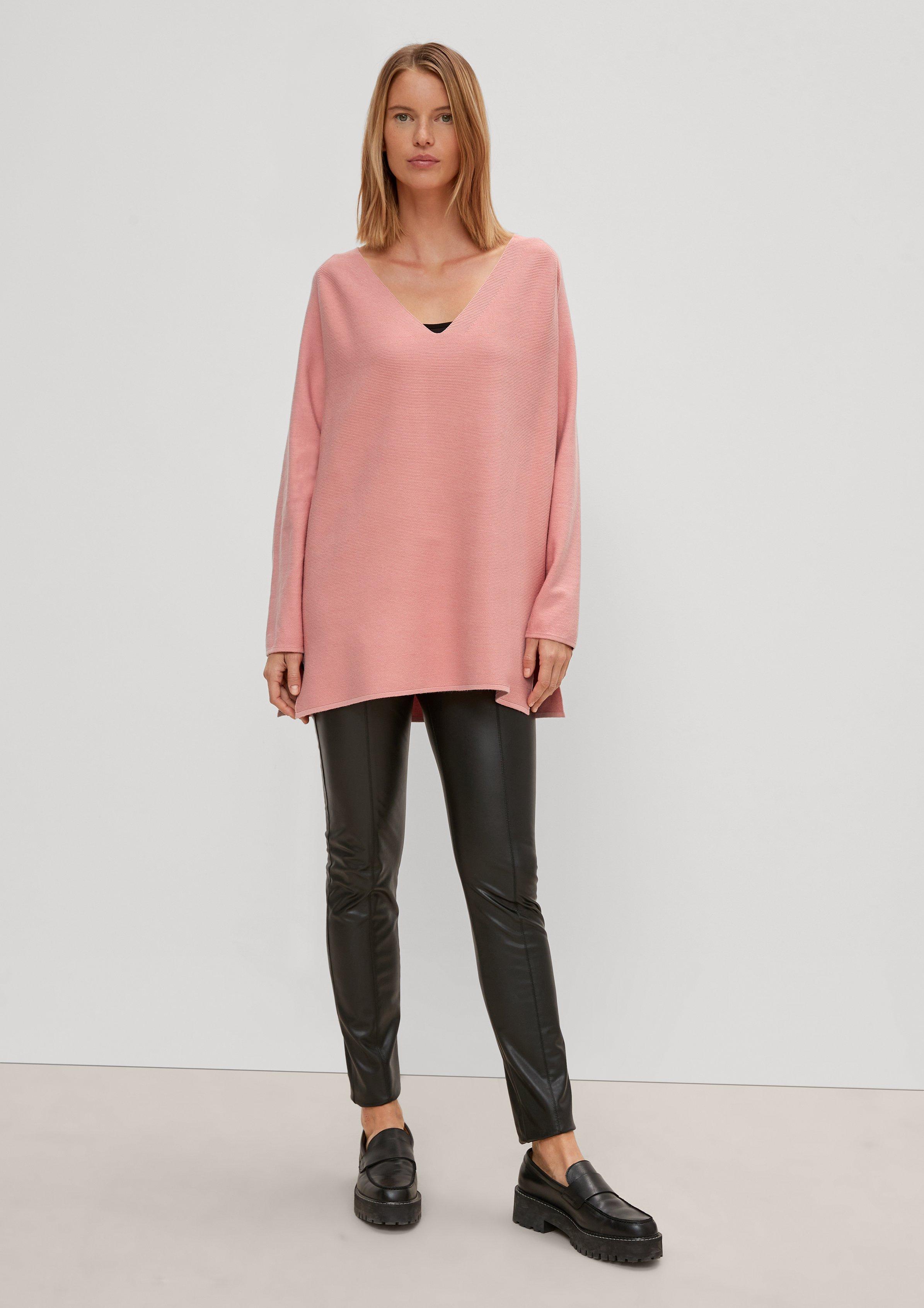Strickpullover