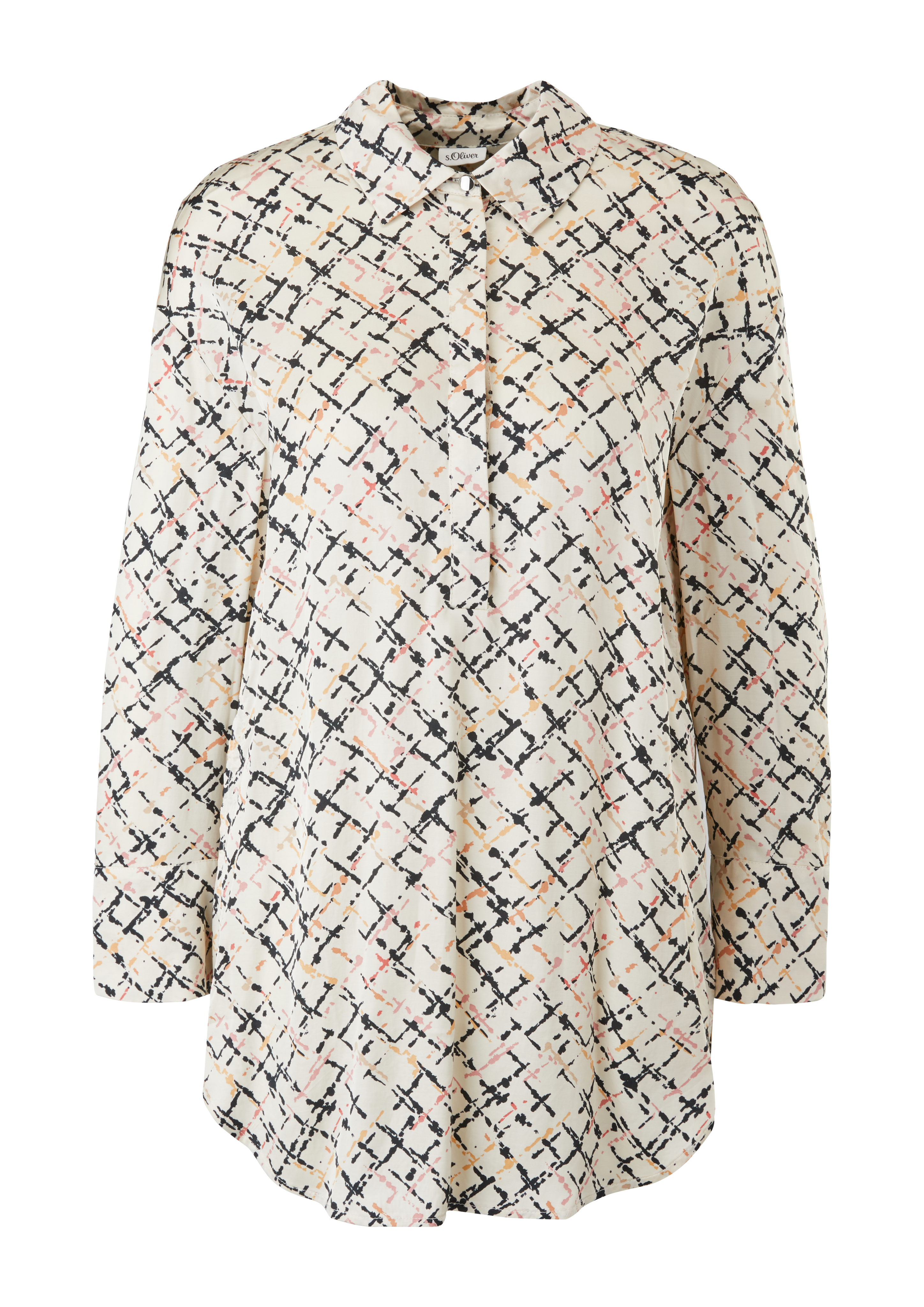 Longbluse  - Onlineshop S.Oliver