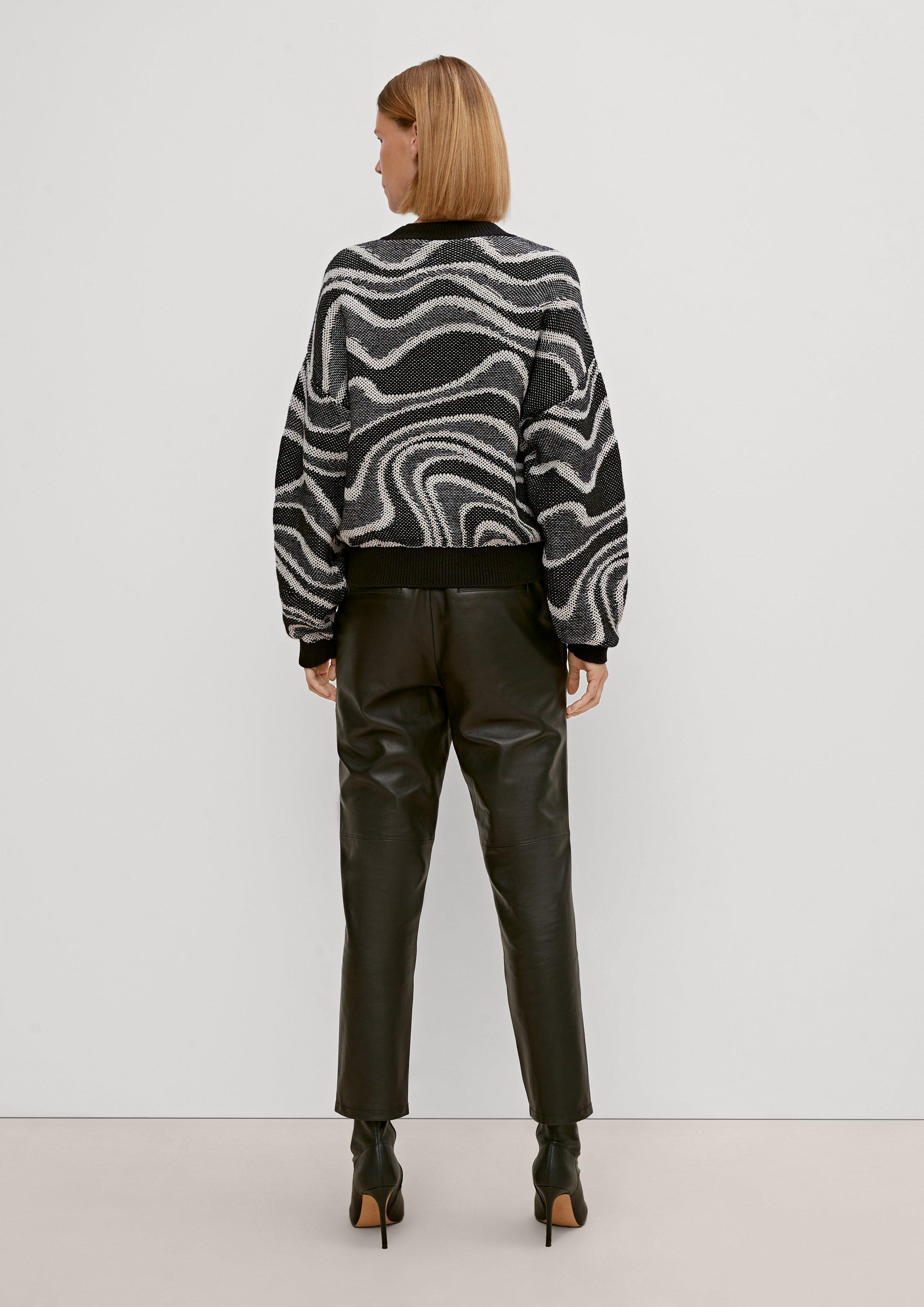 Strickpullover
