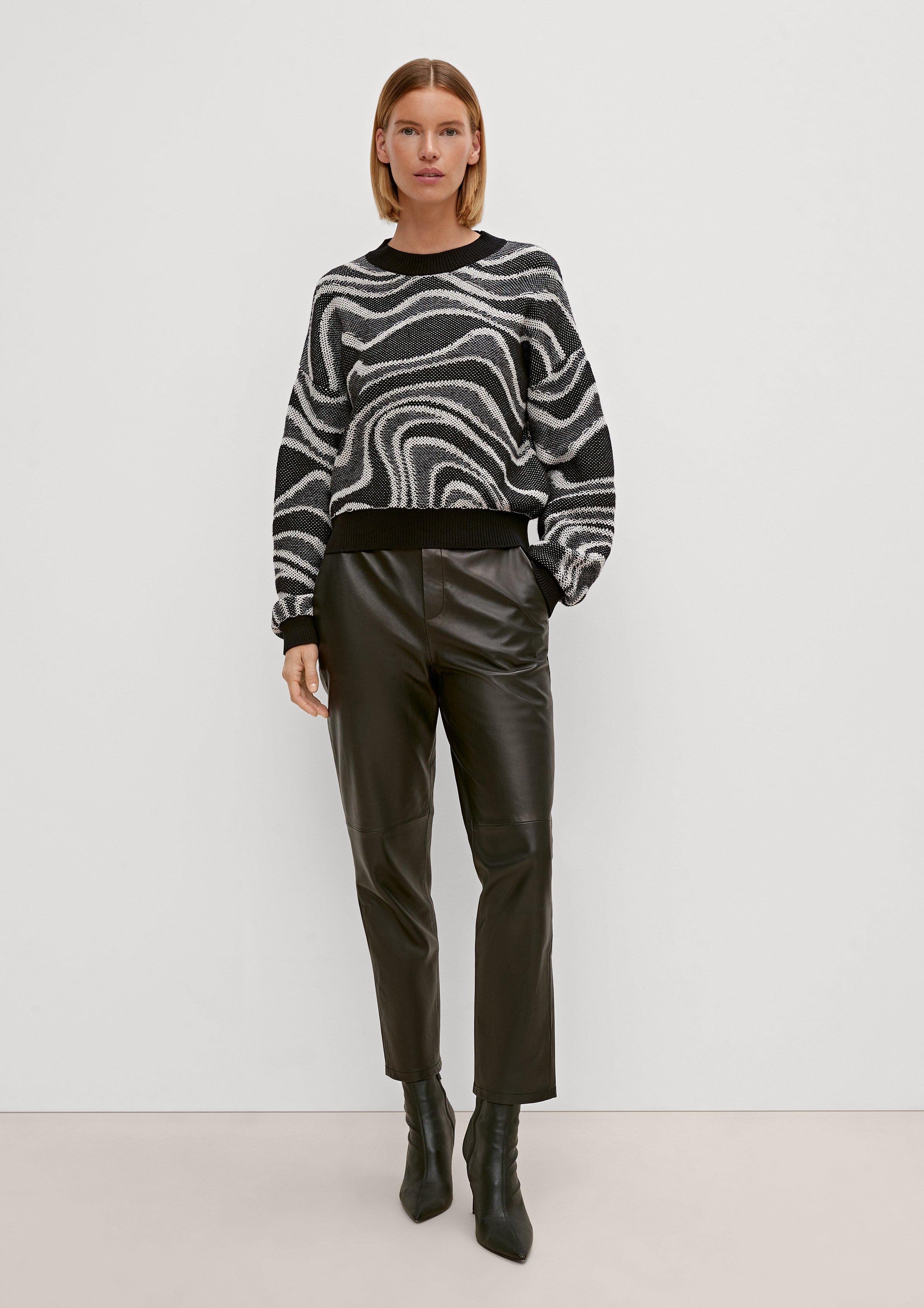 Strickpullover