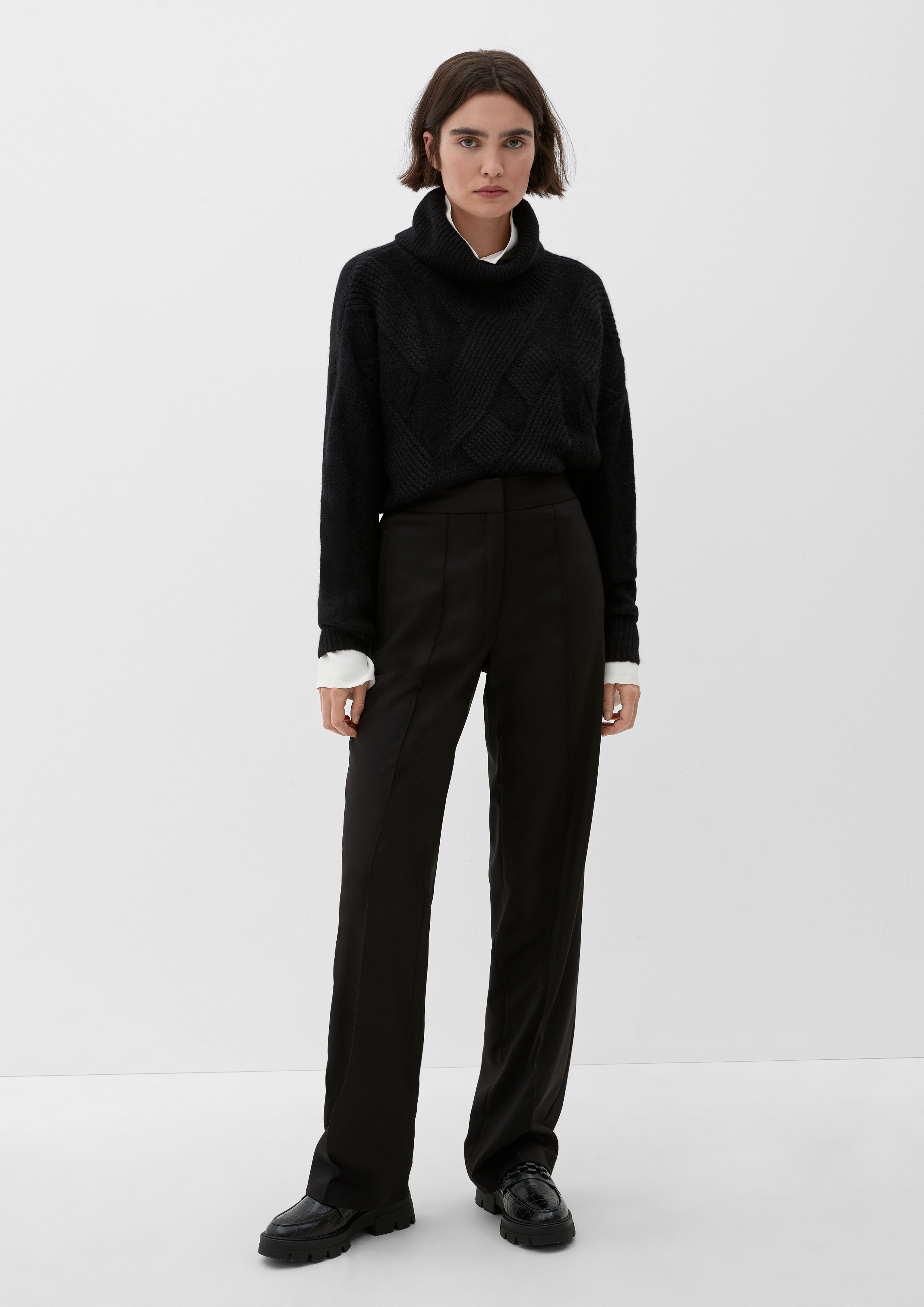 Trousers
