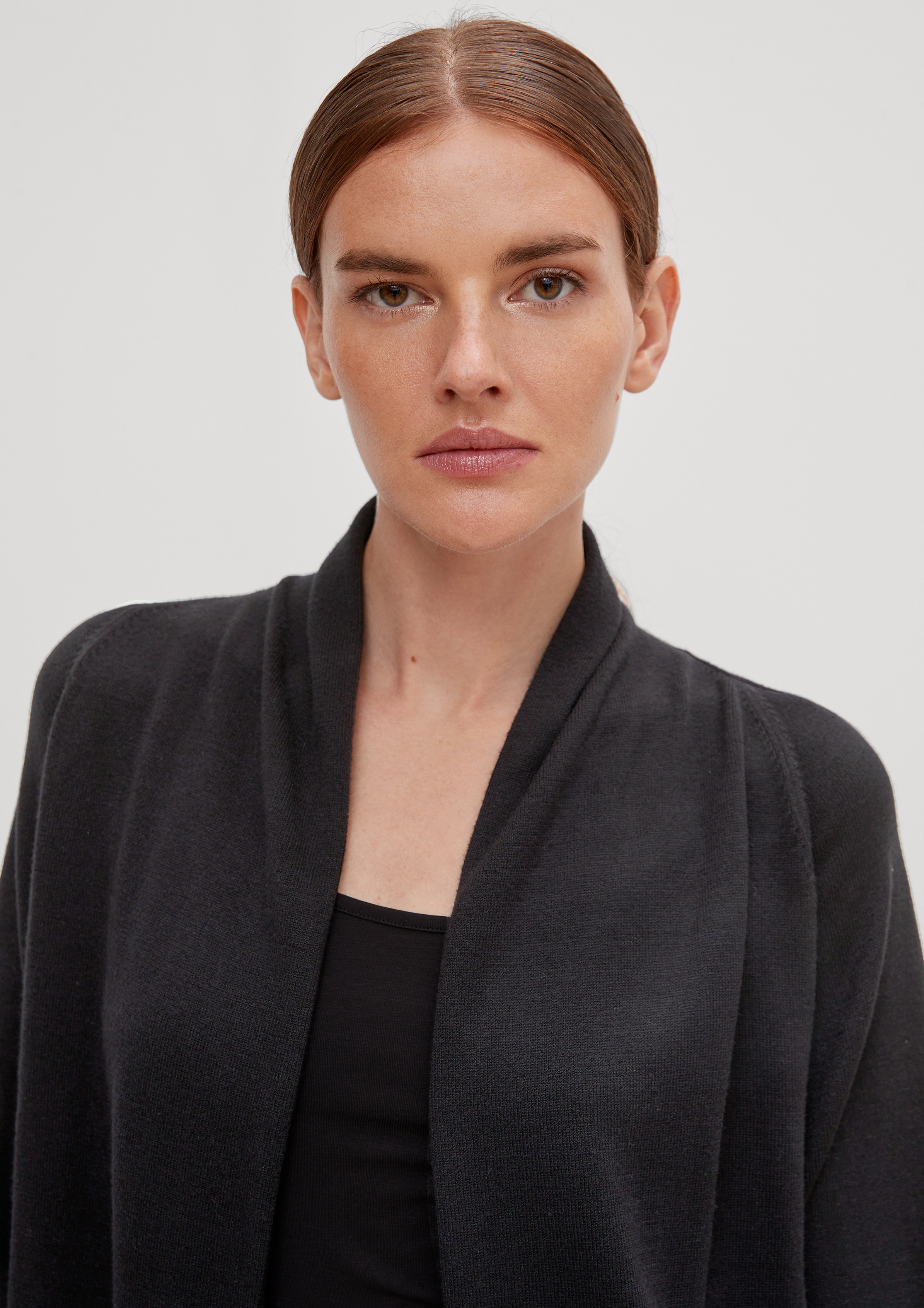 Long-Cardigan