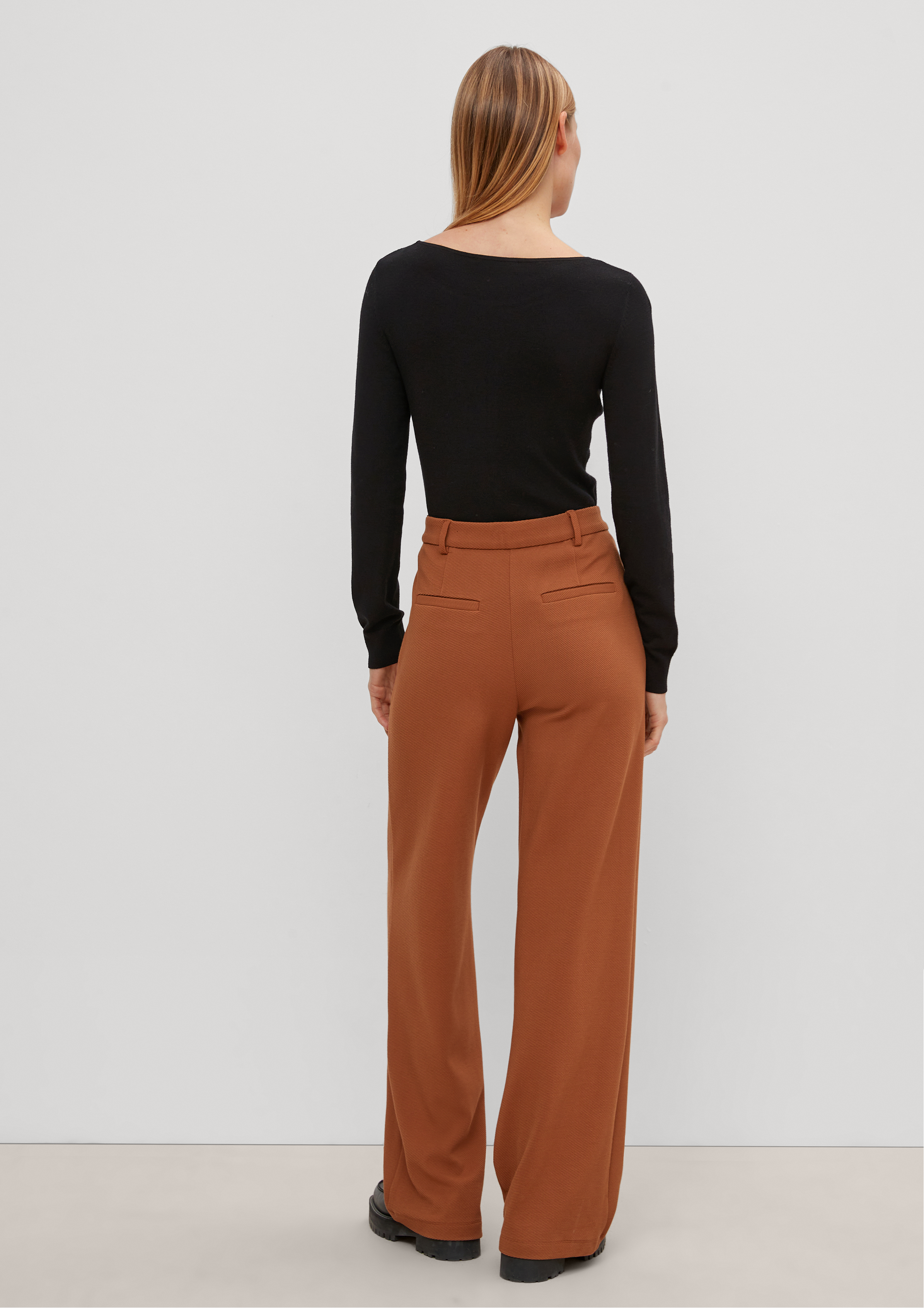 Feinstrickpulli