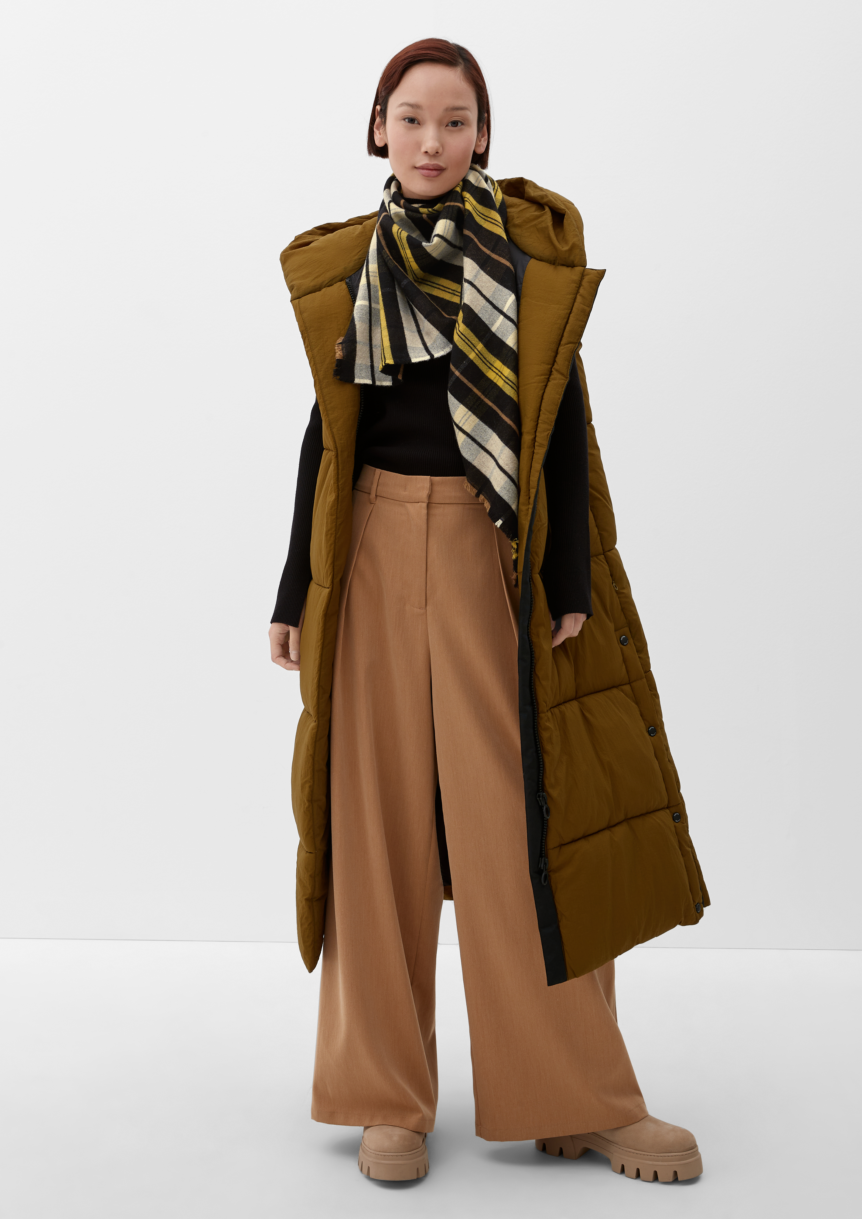 Scarf