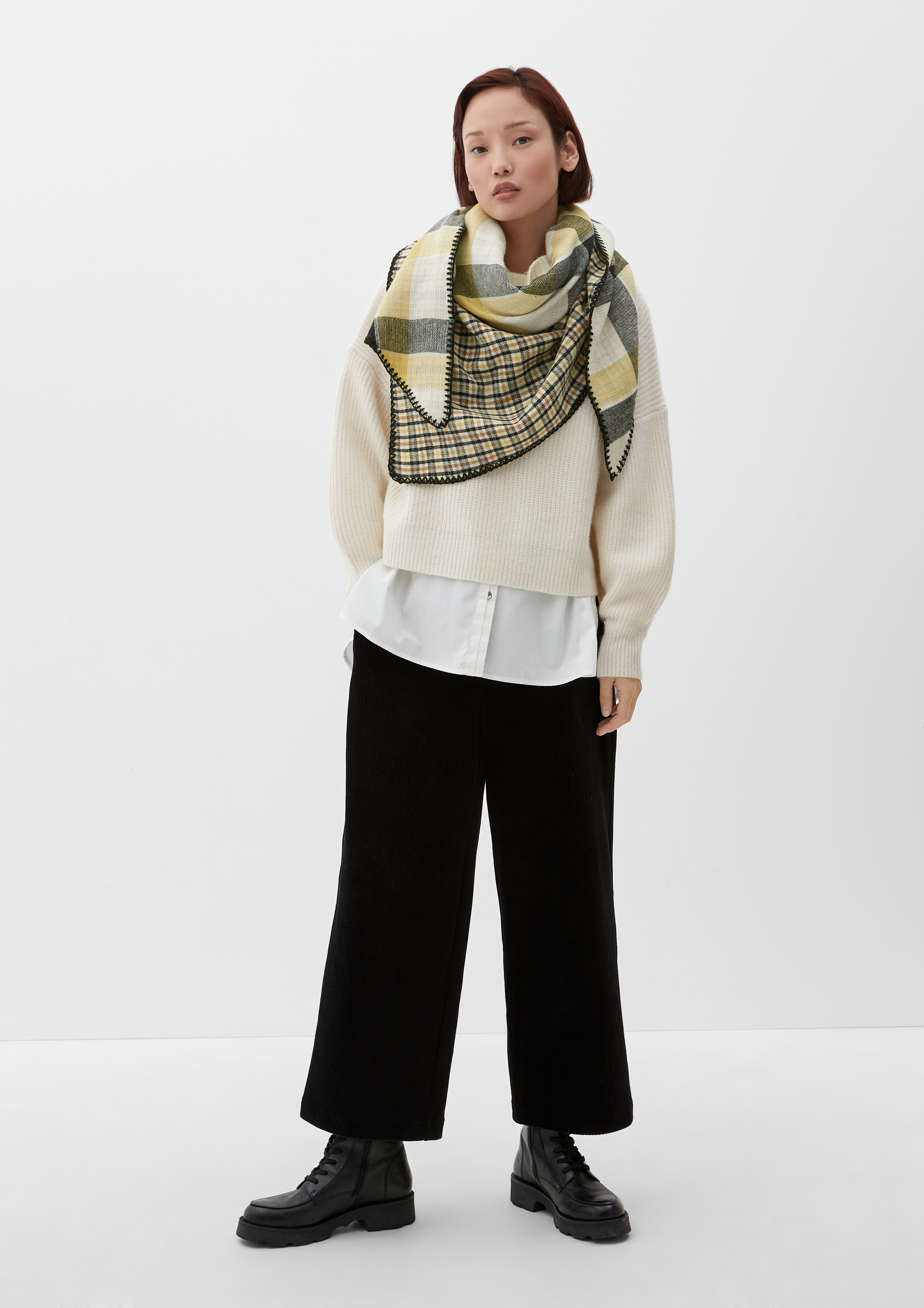 Scarf
