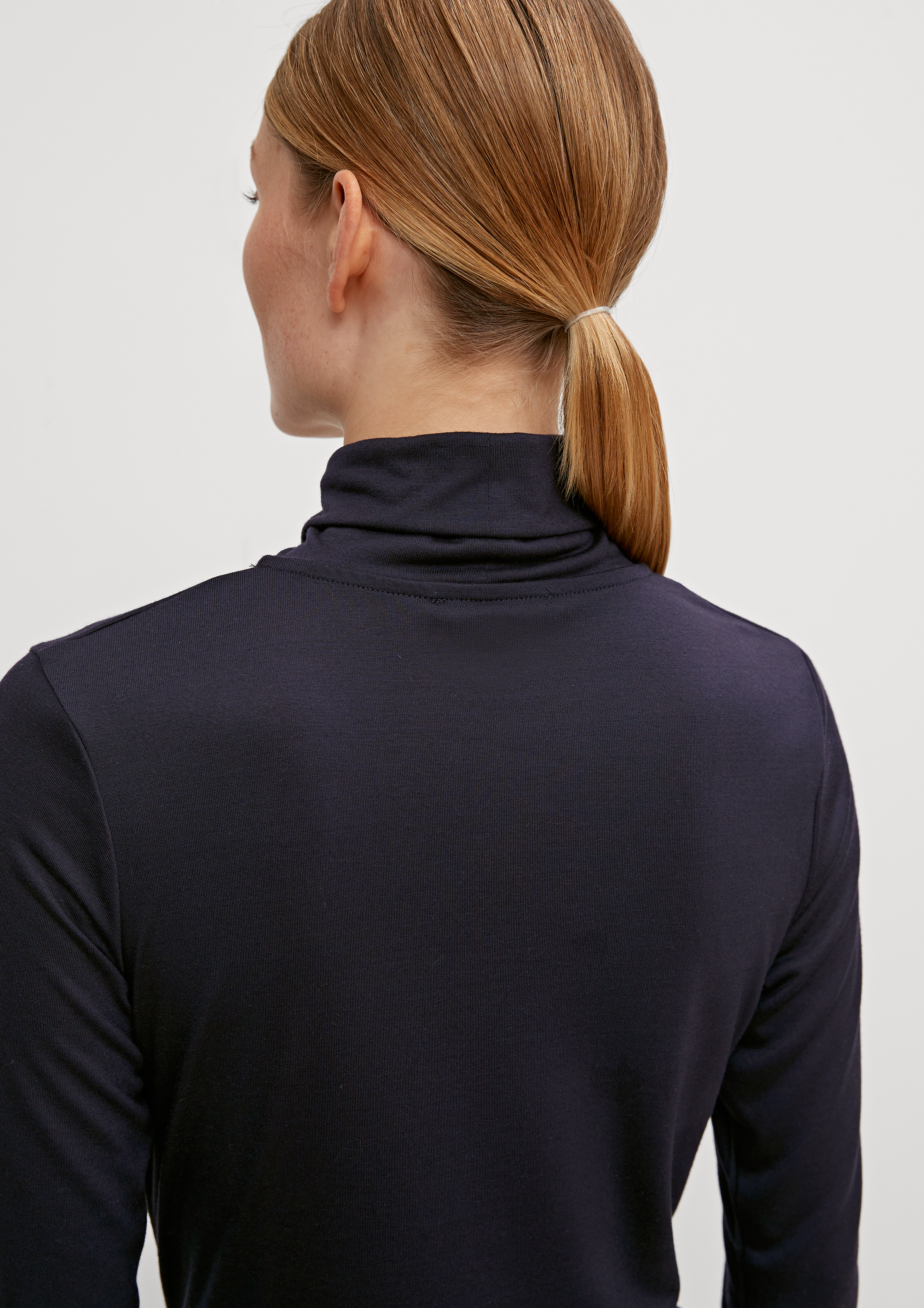 Langarmshirt