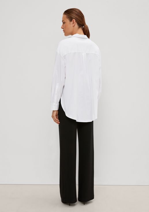 Classic blouse from comma