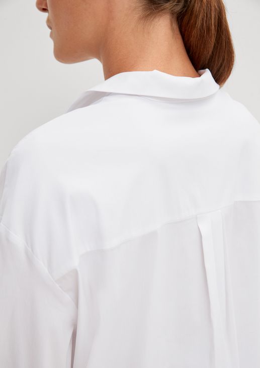 Classic blouse from comma
