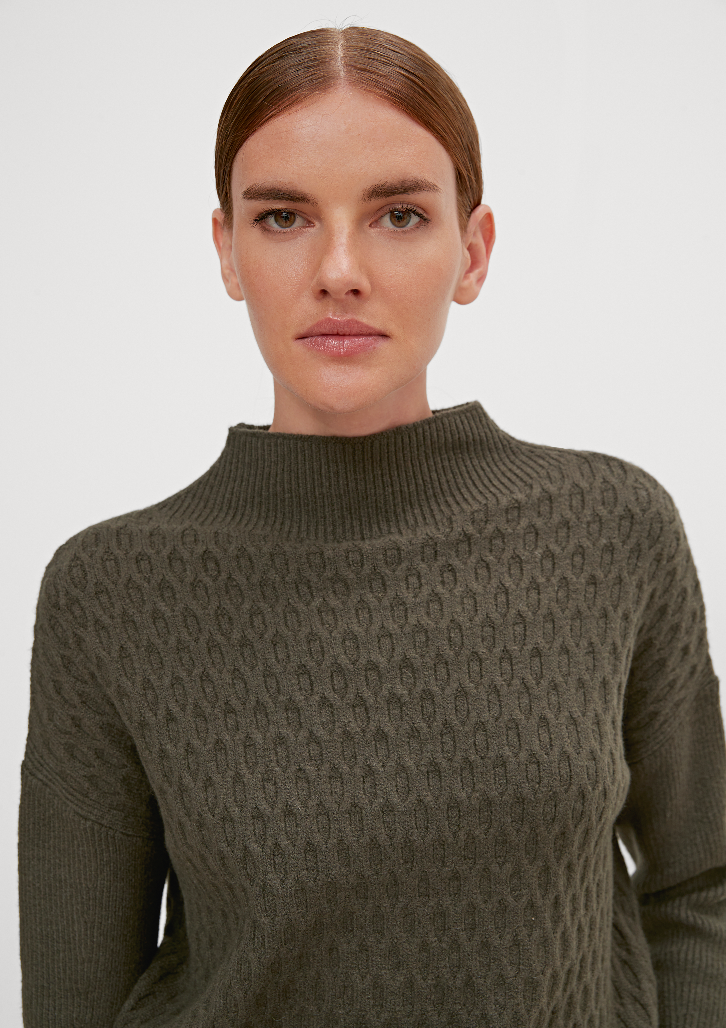 Pullover
