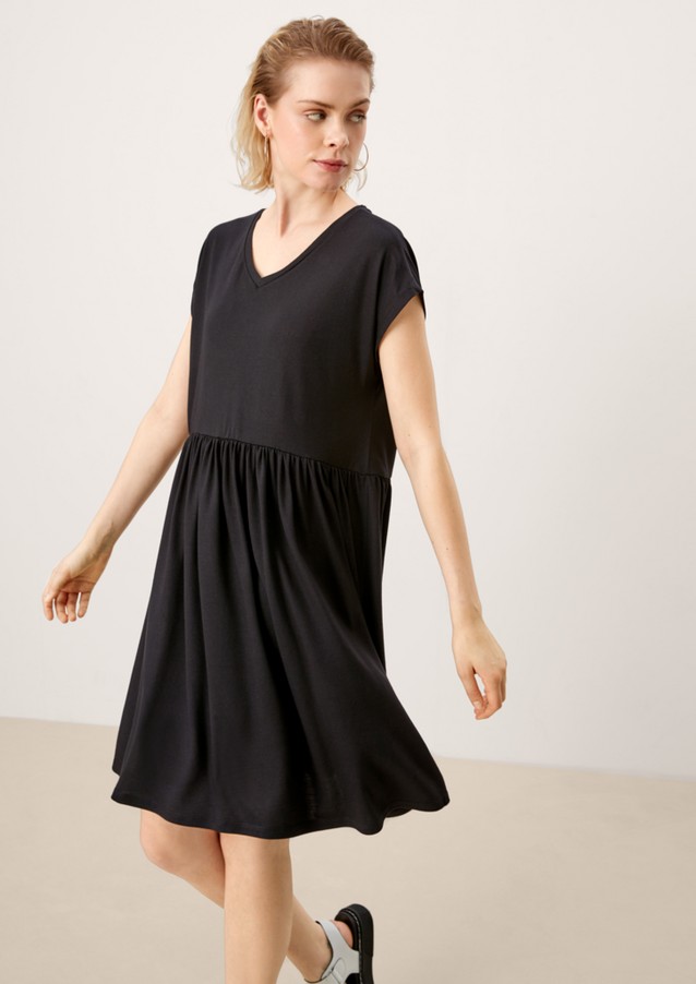 Women Dresses | Jersey dress - KP63644
