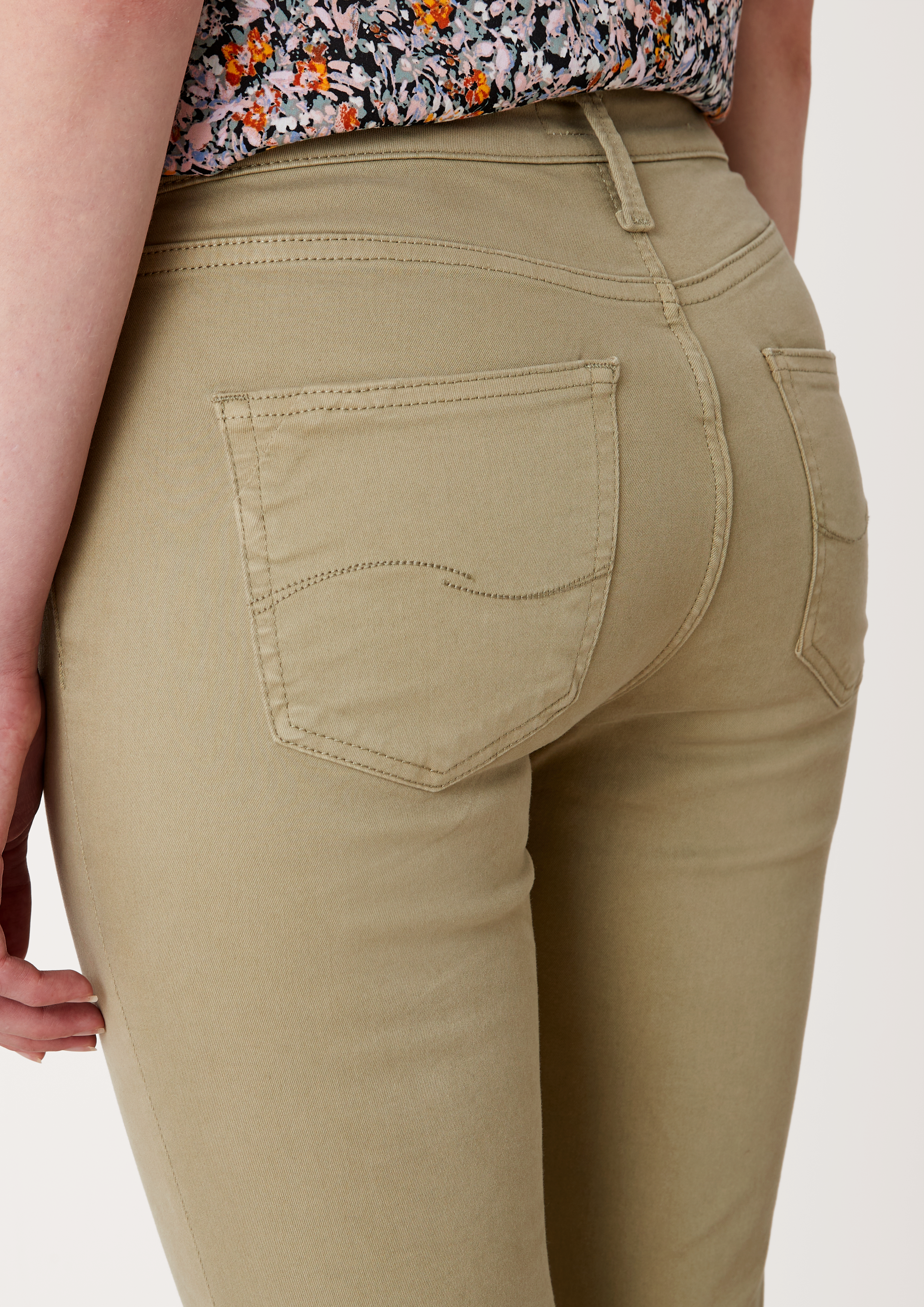 Jeans hlače