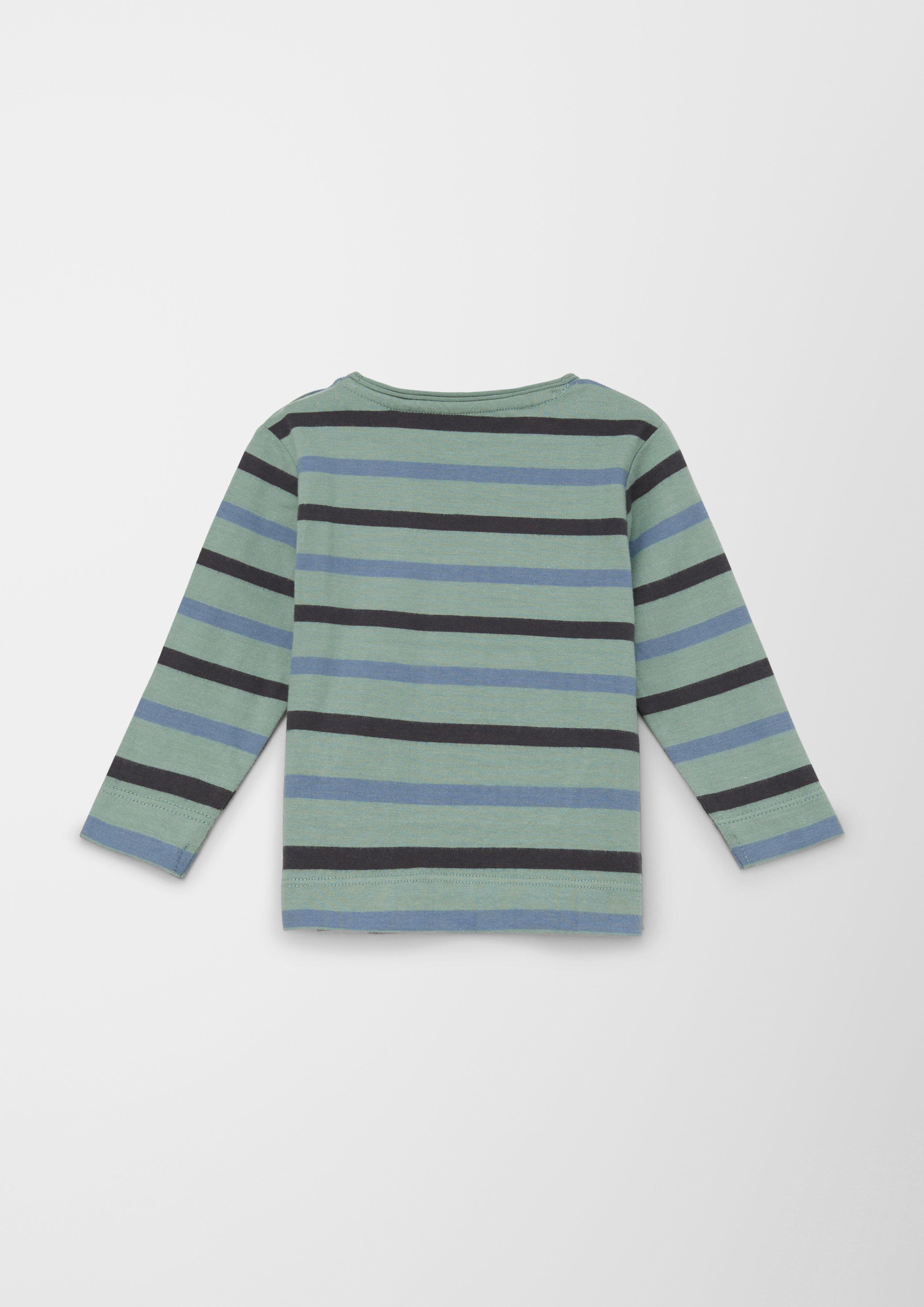 Long sleeve top