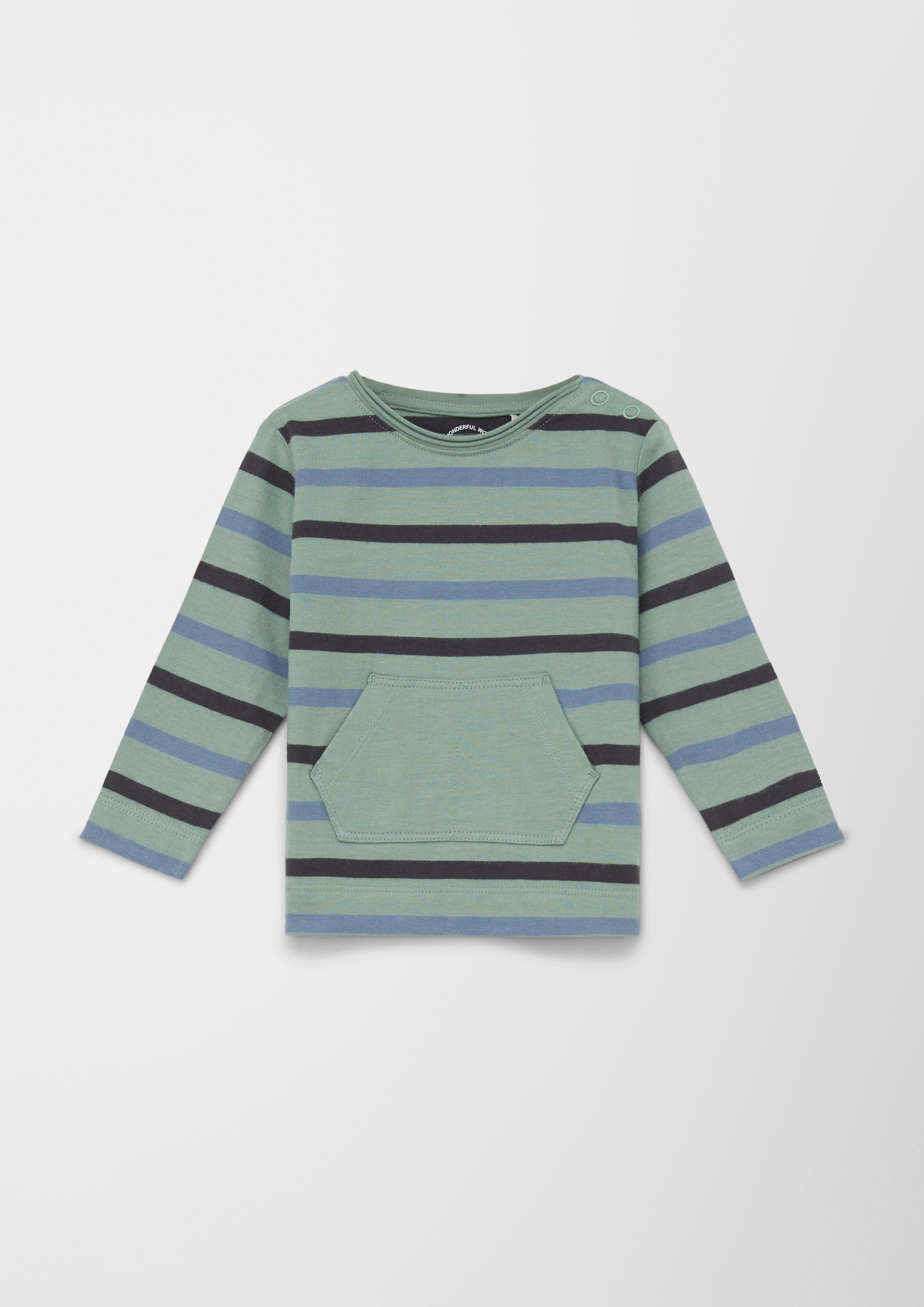 Long sleeve top