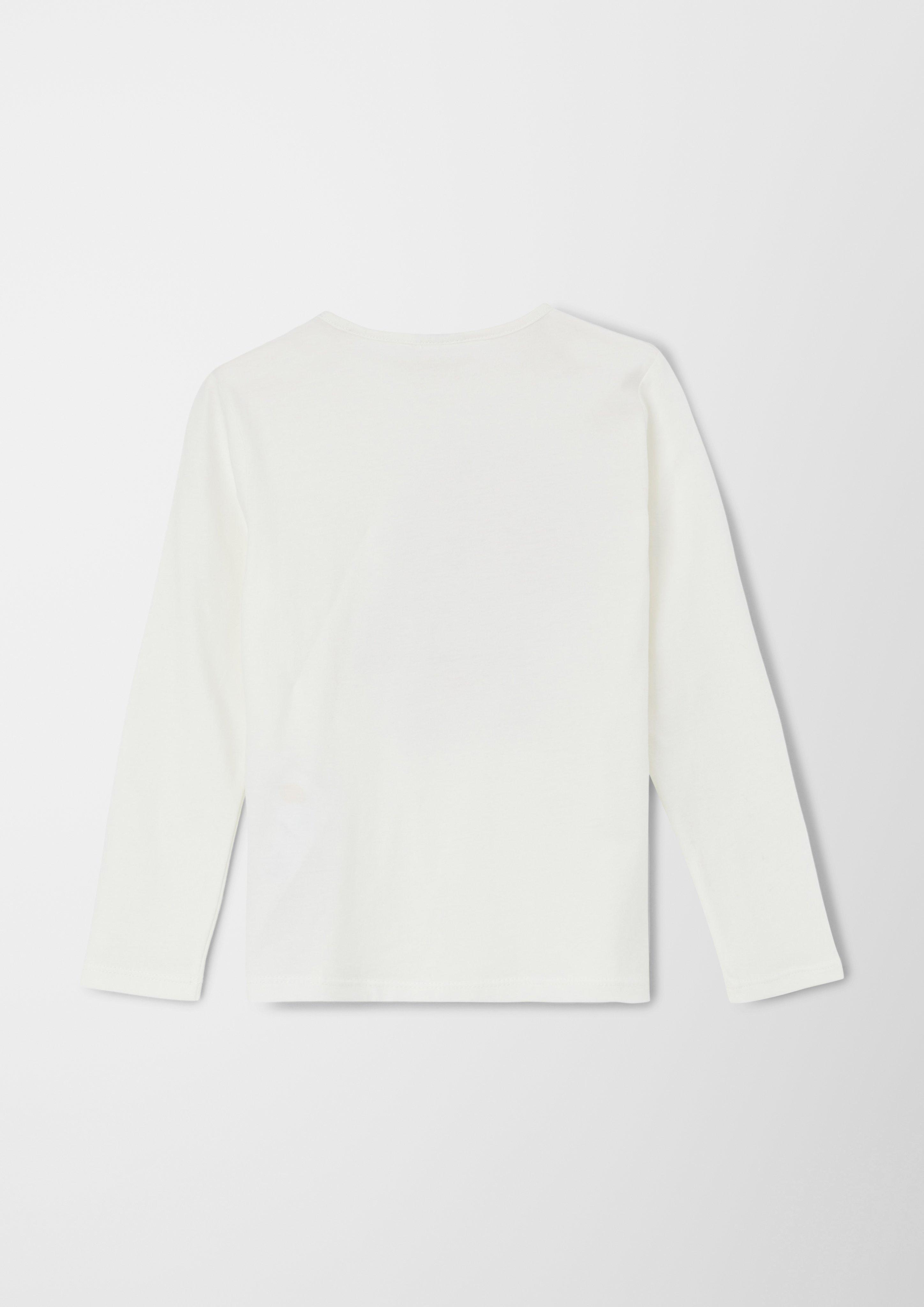 Long sleeve top