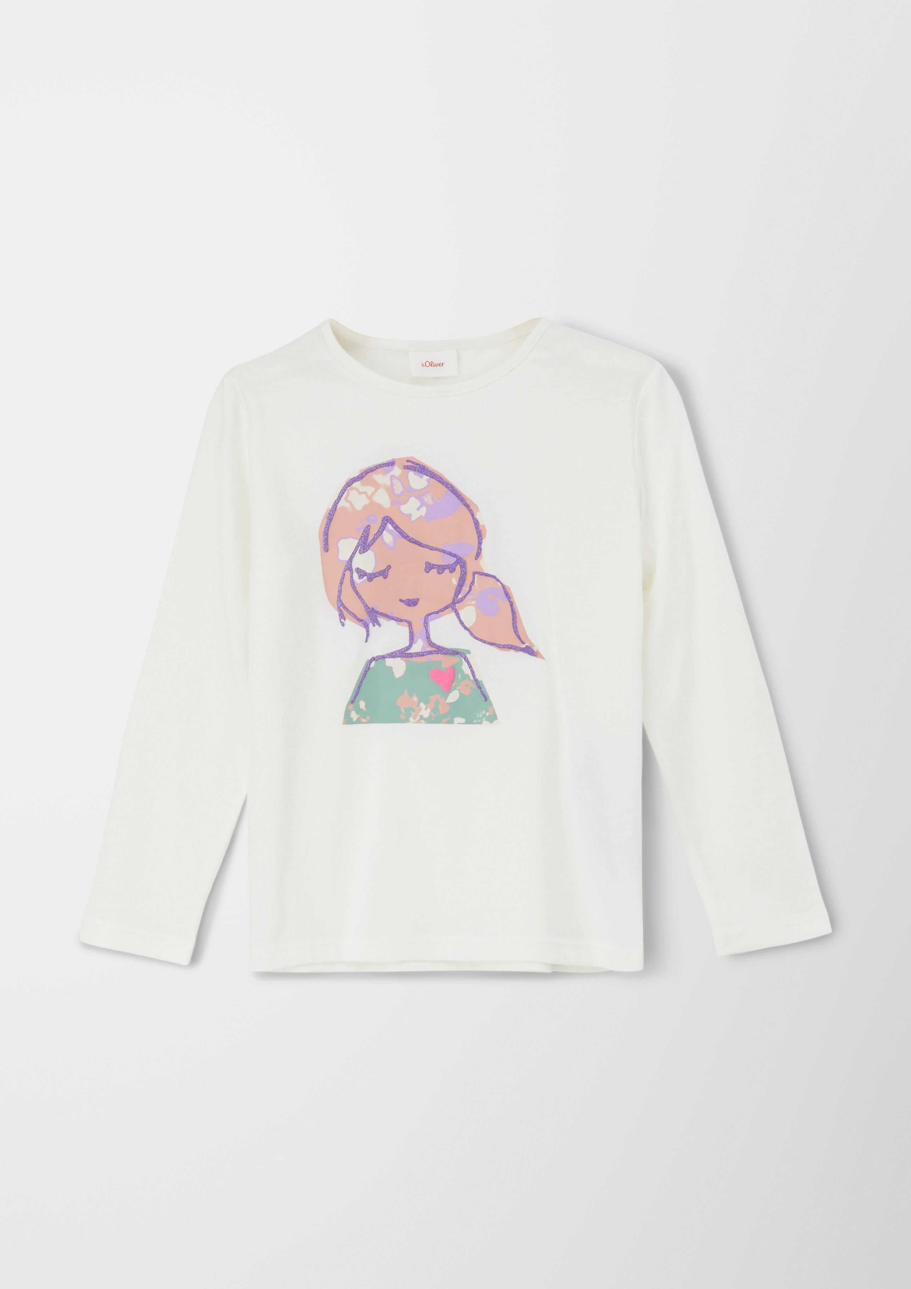 Long sleeve top