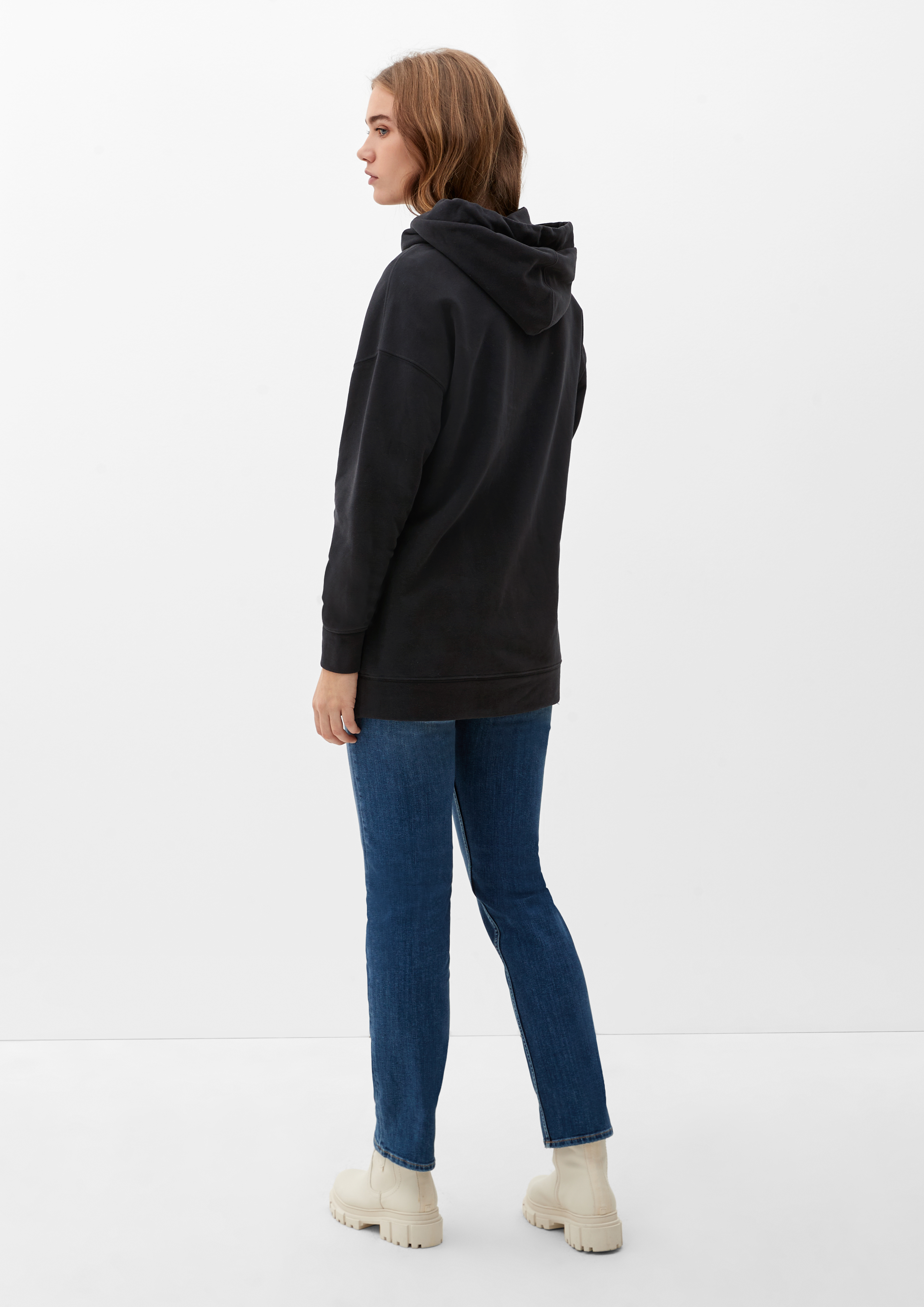 Sweatshirt pulover