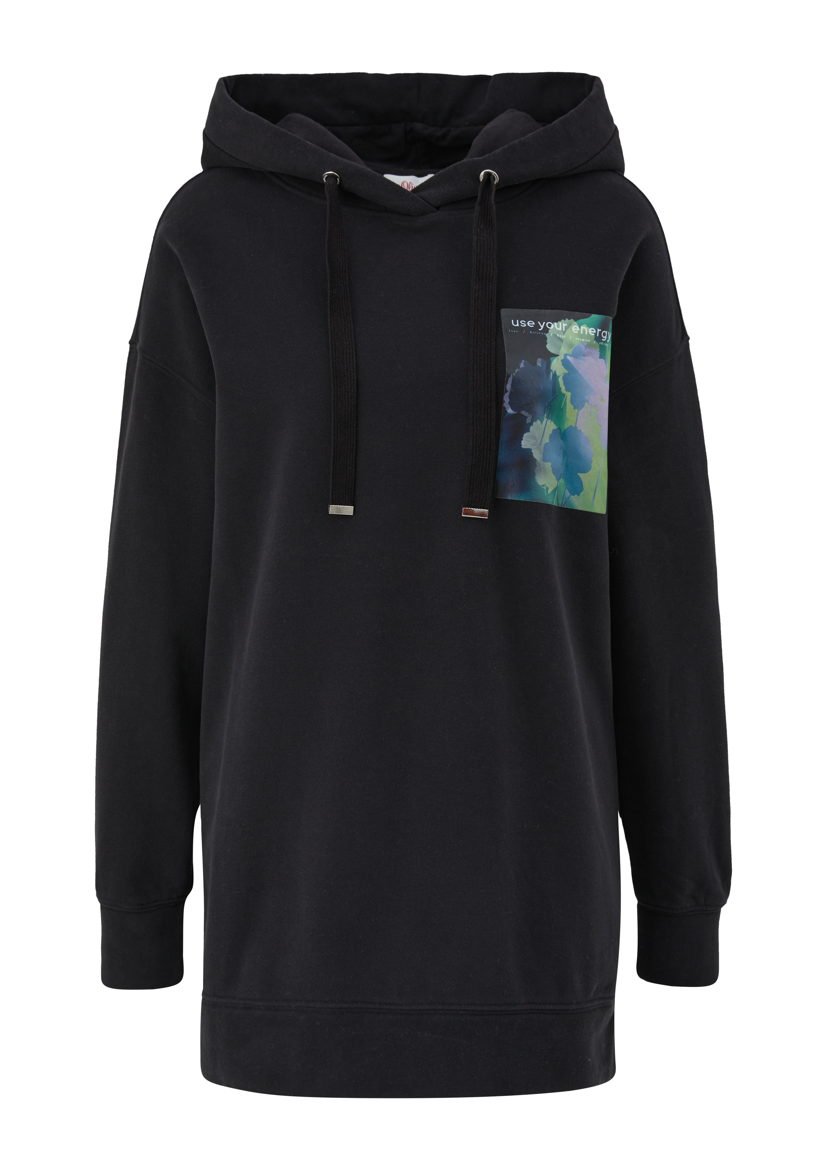 Sweatshirt pulover