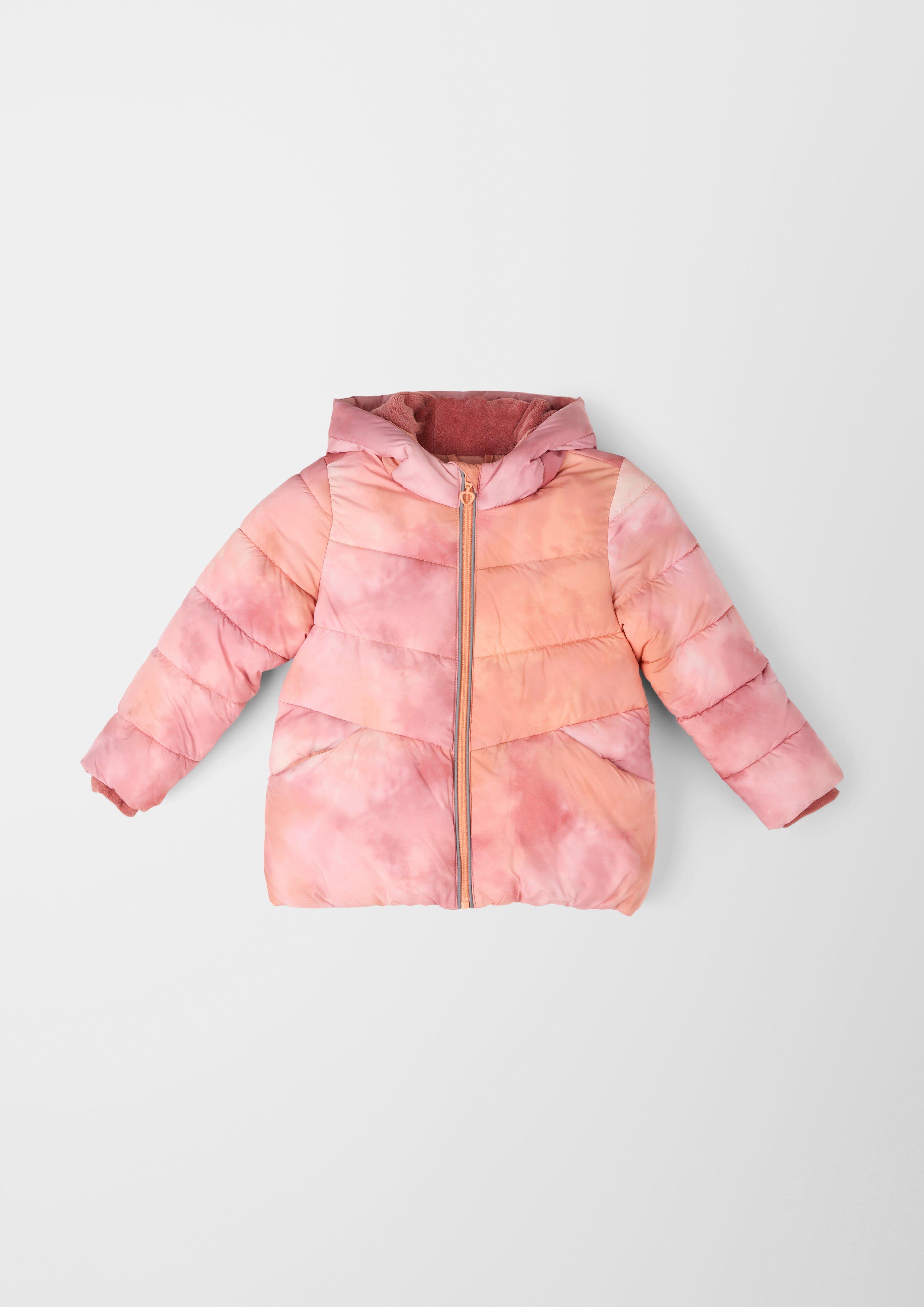 Indoor jacket - rose | s.Oliver