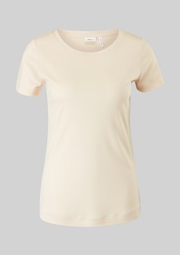 Rabatt 79 % DAMEN Hemden & T-Shirts T-Shirt Casual Primark T-Shirt Beige S 