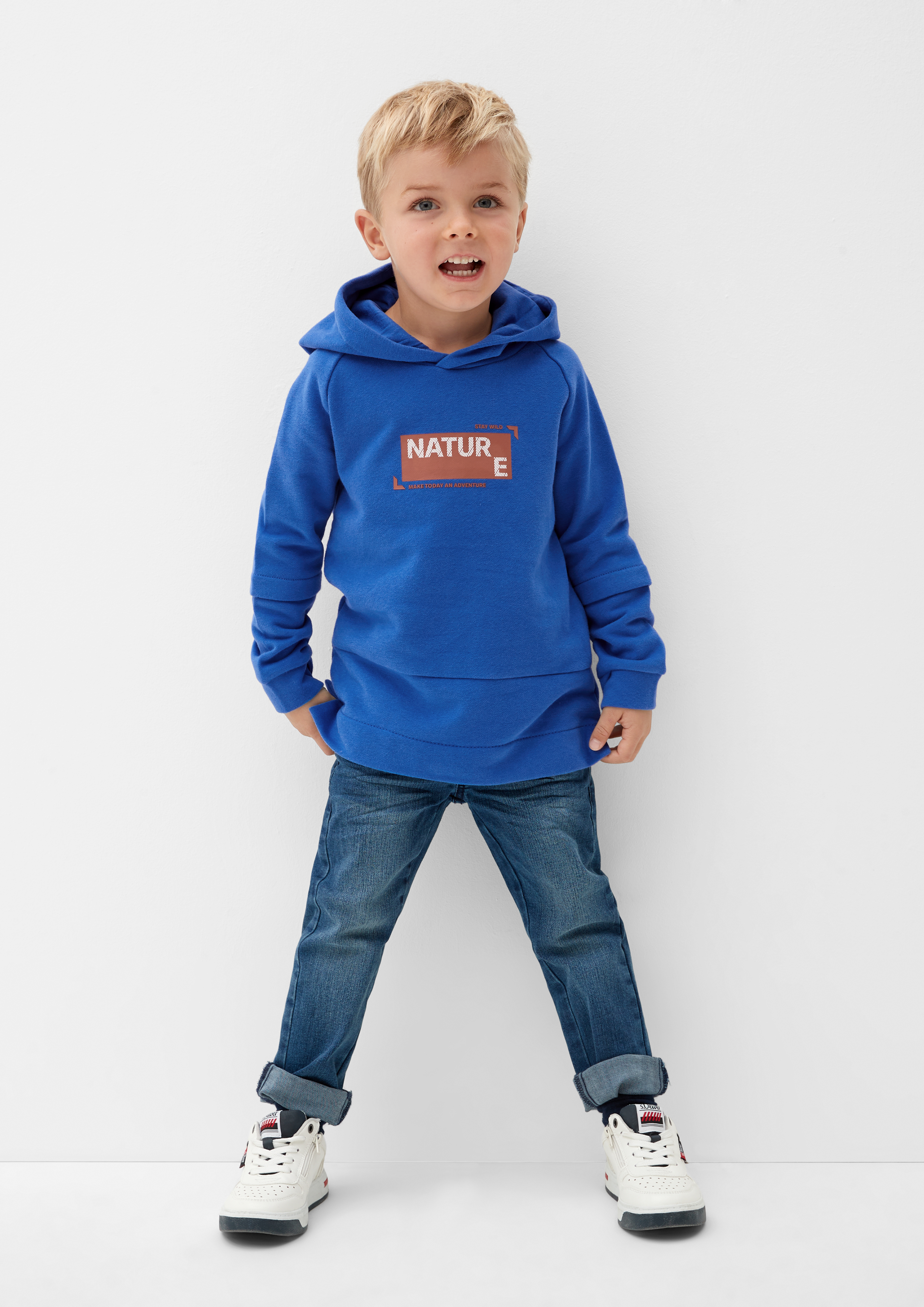 Sweatshirt