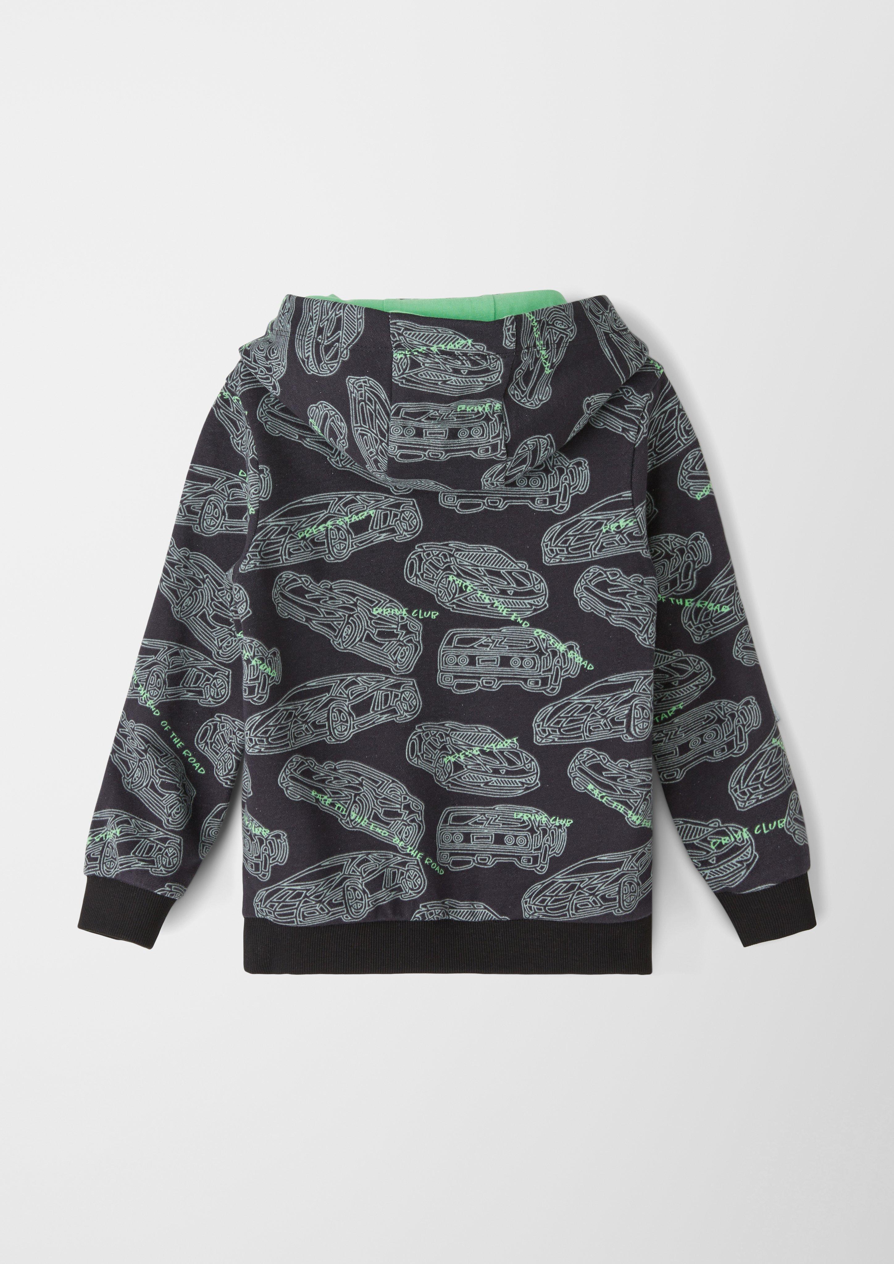 Sweatshirt