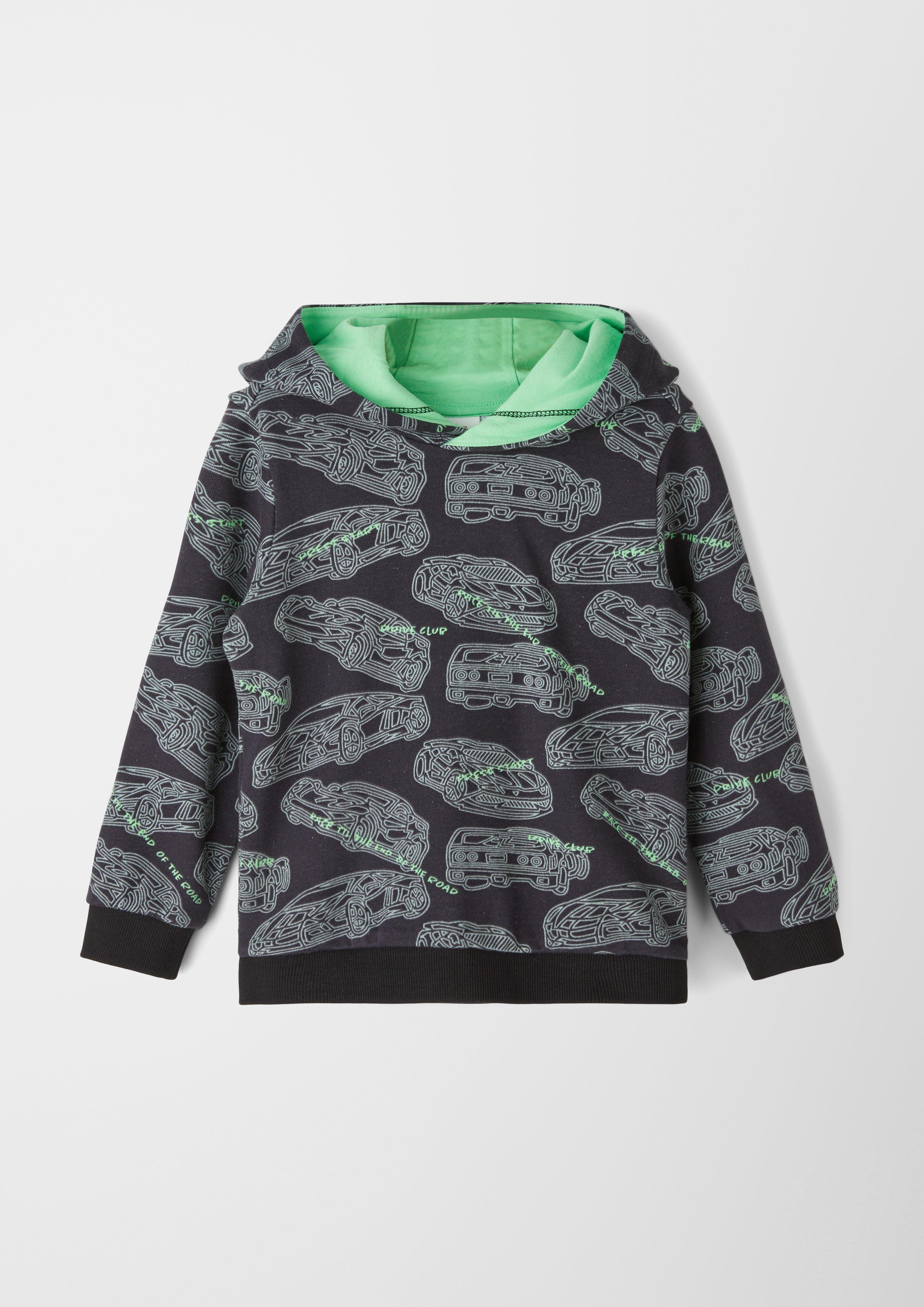 Sweatshirt