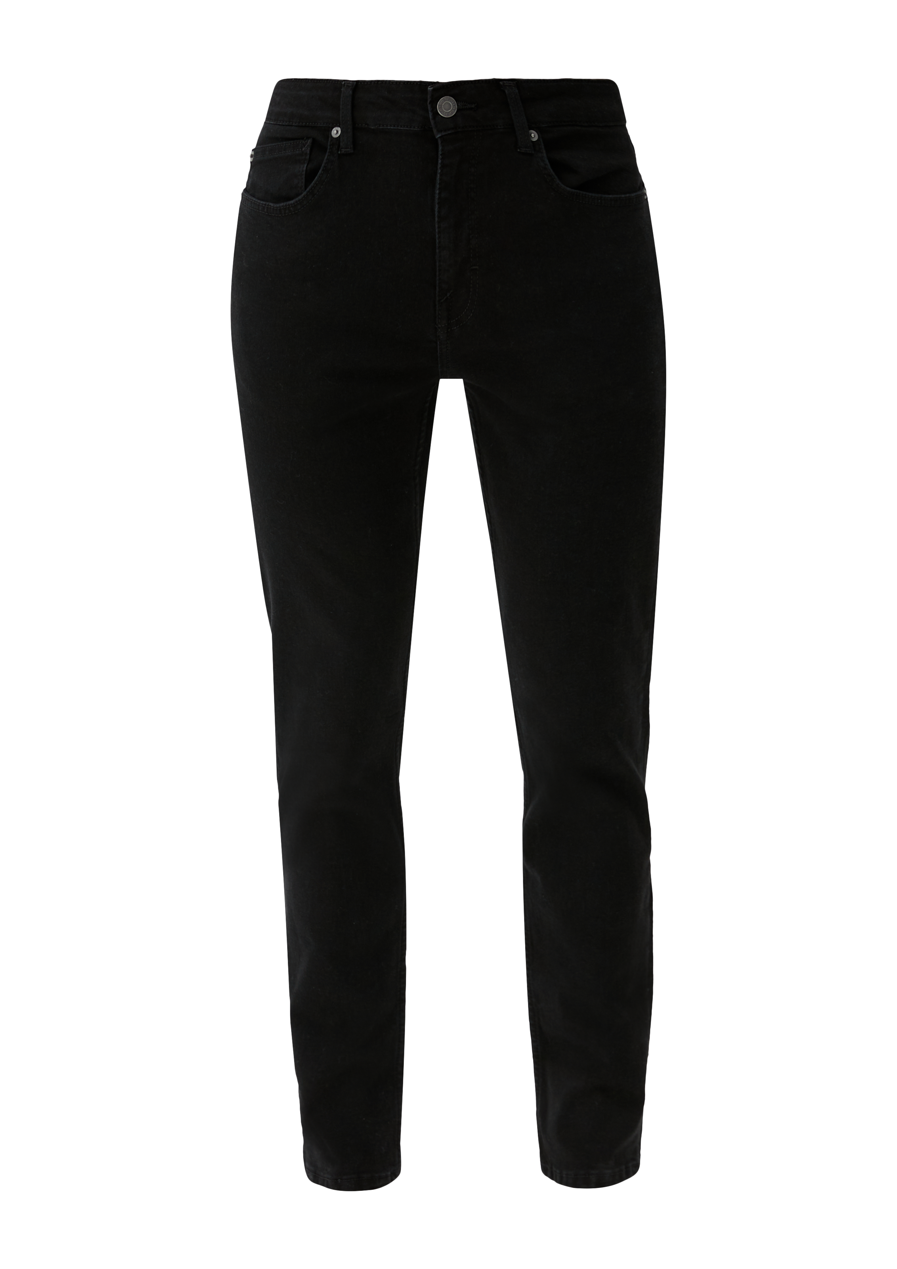 Denim trousers
