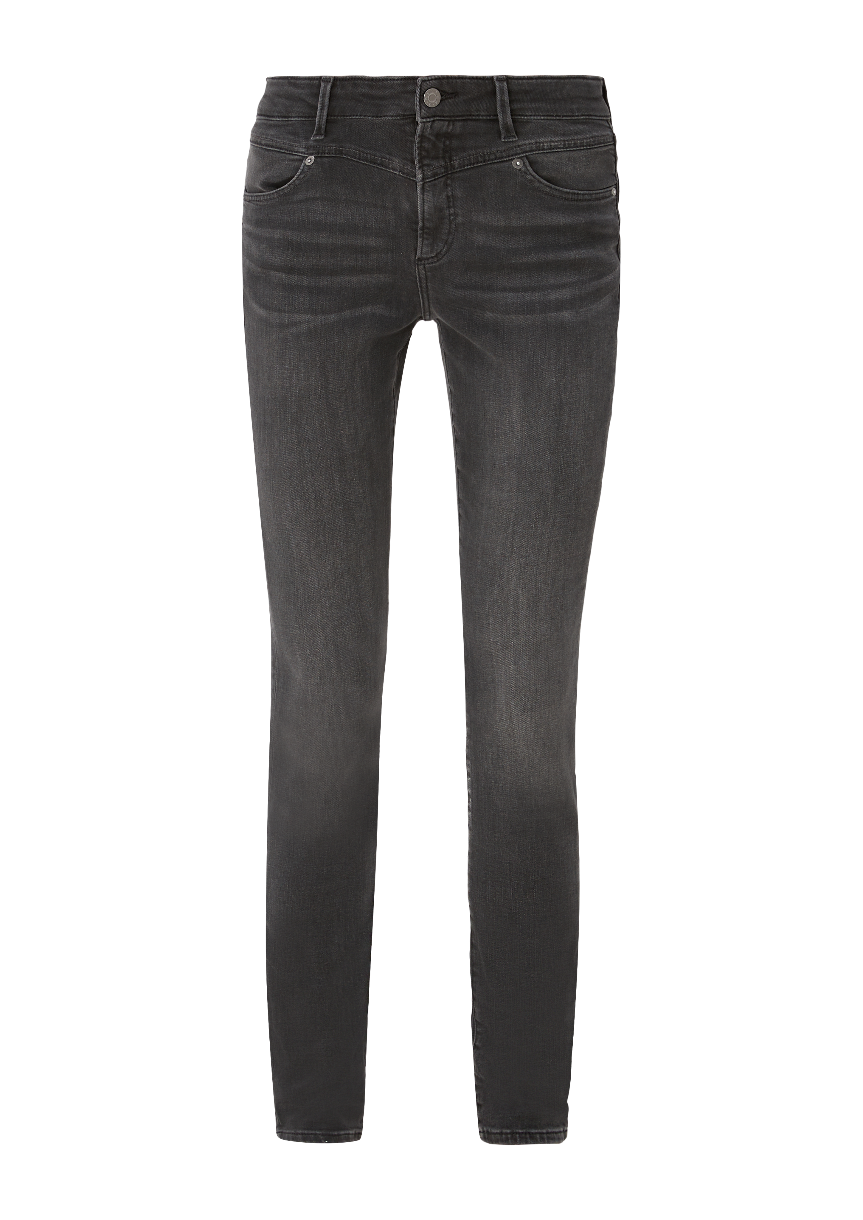 Denim trousers