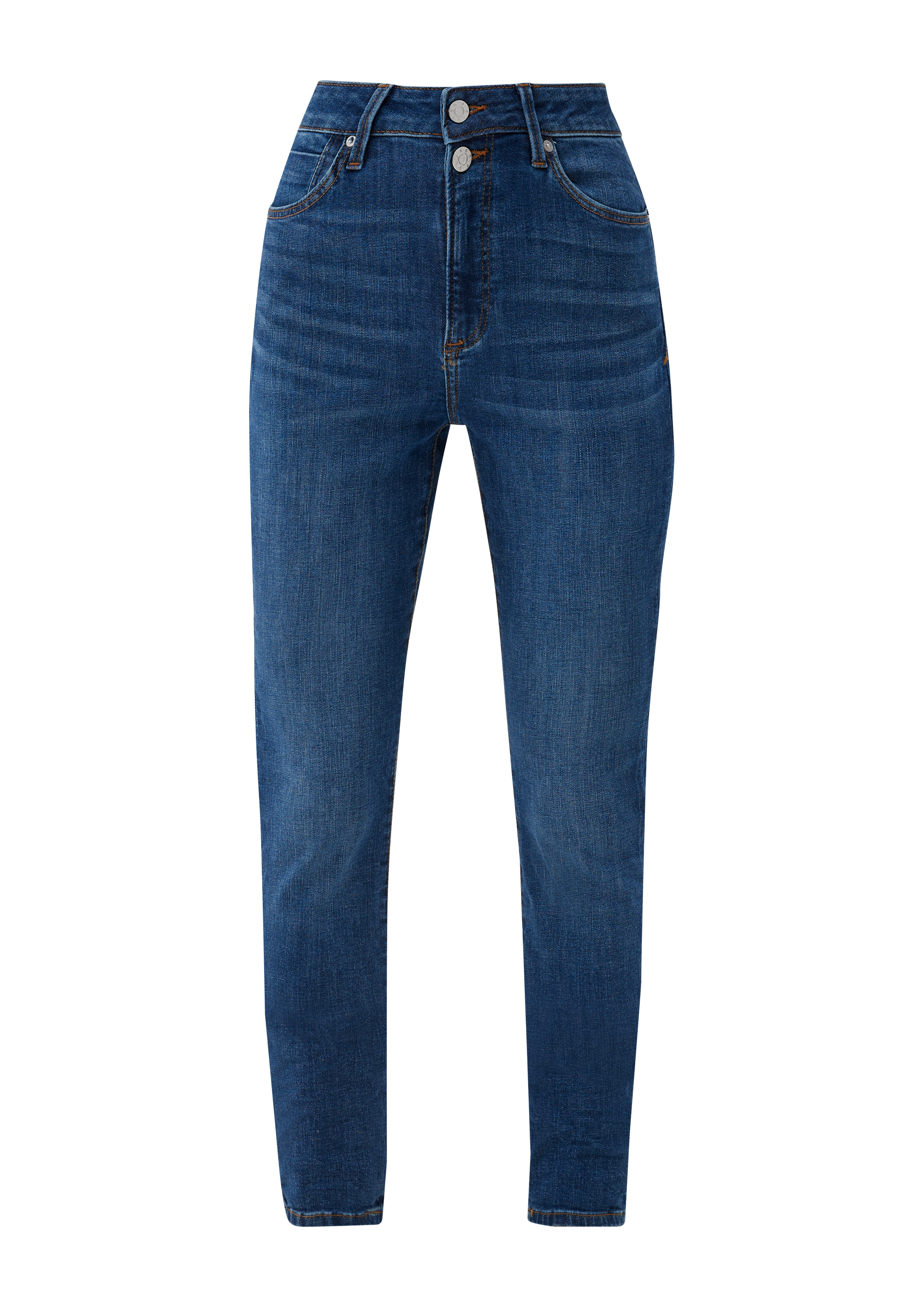 Denim trousers