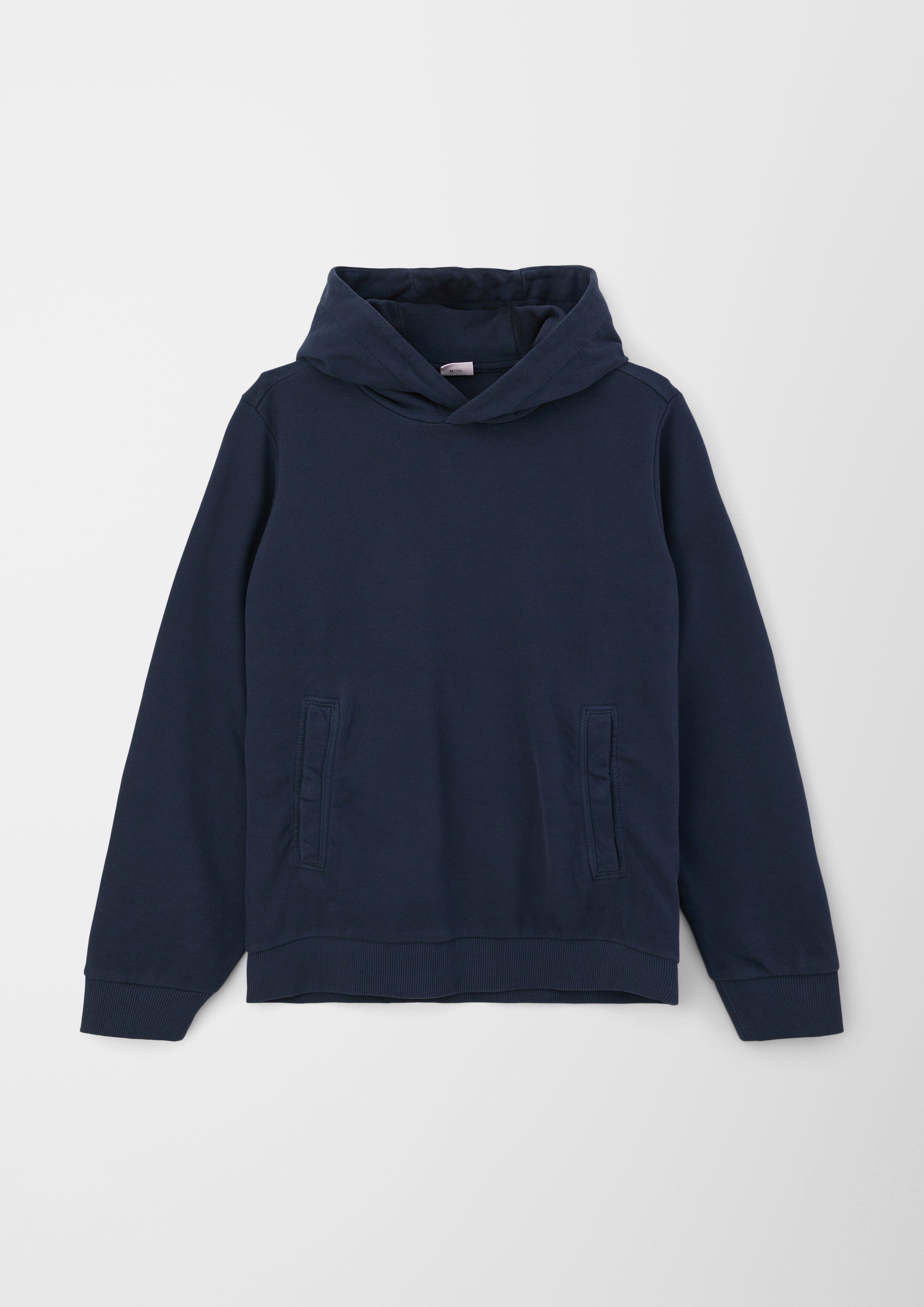 Sweatshirt pulover