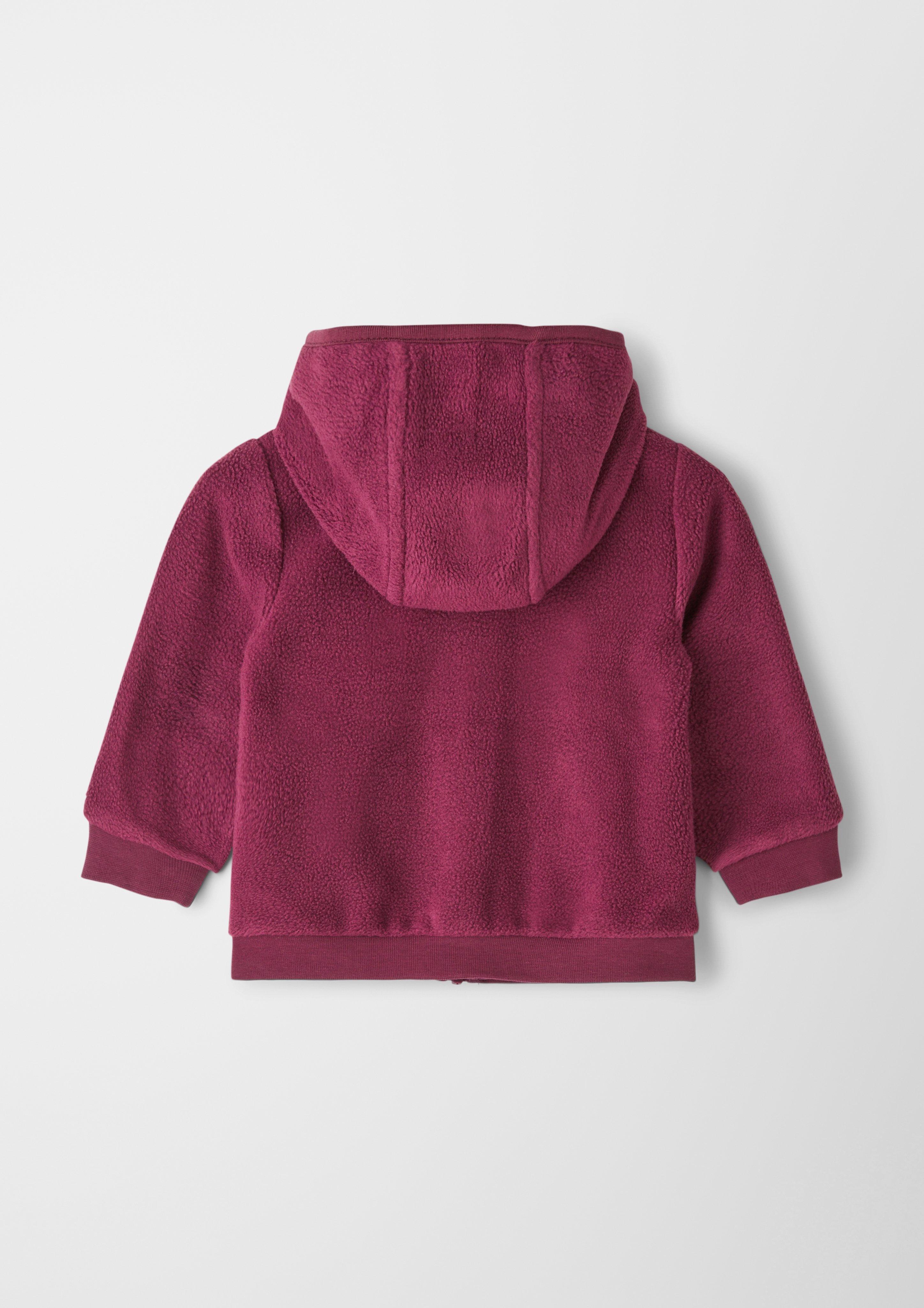 Sweatshirt jakna