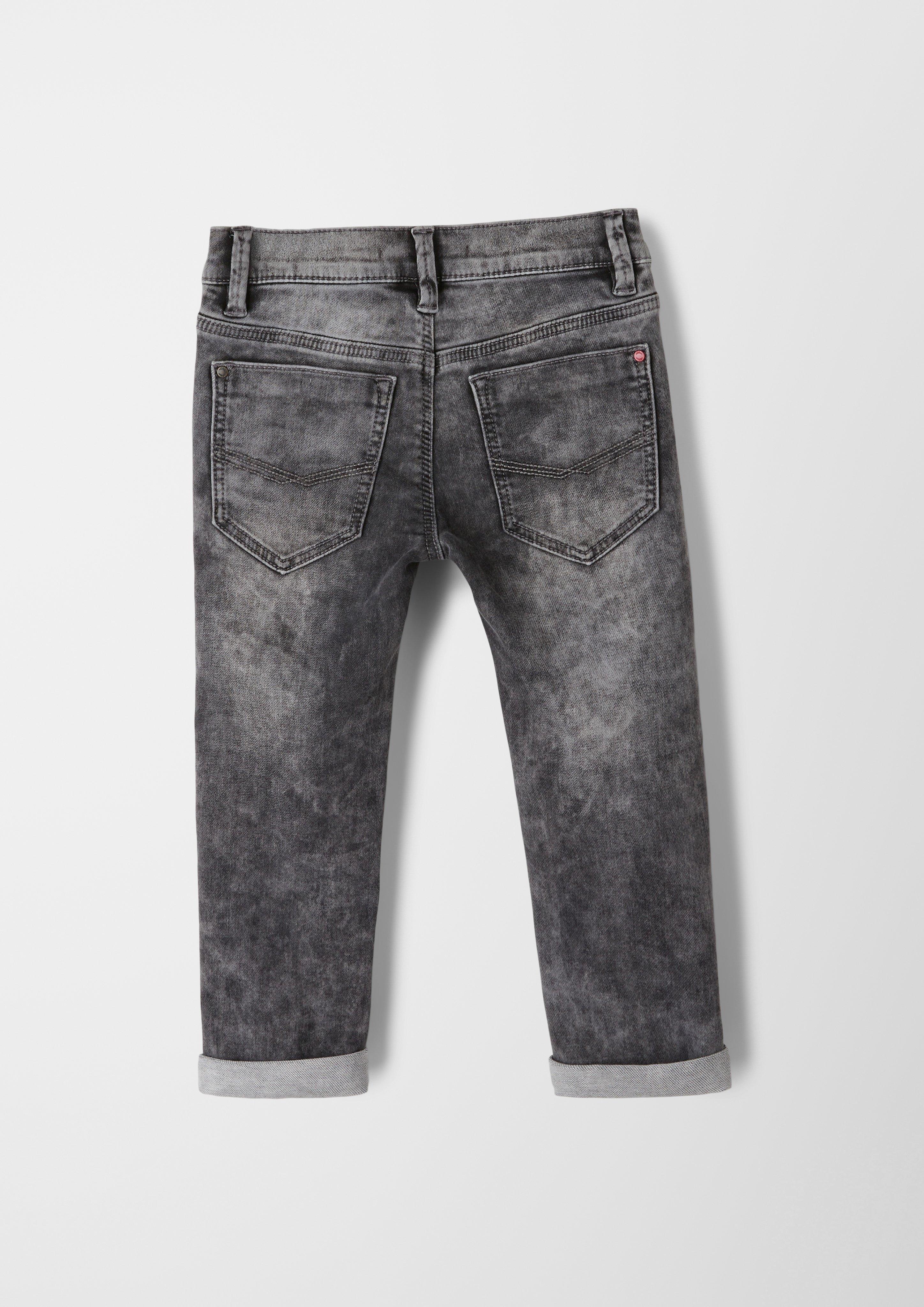 Jeans hlače