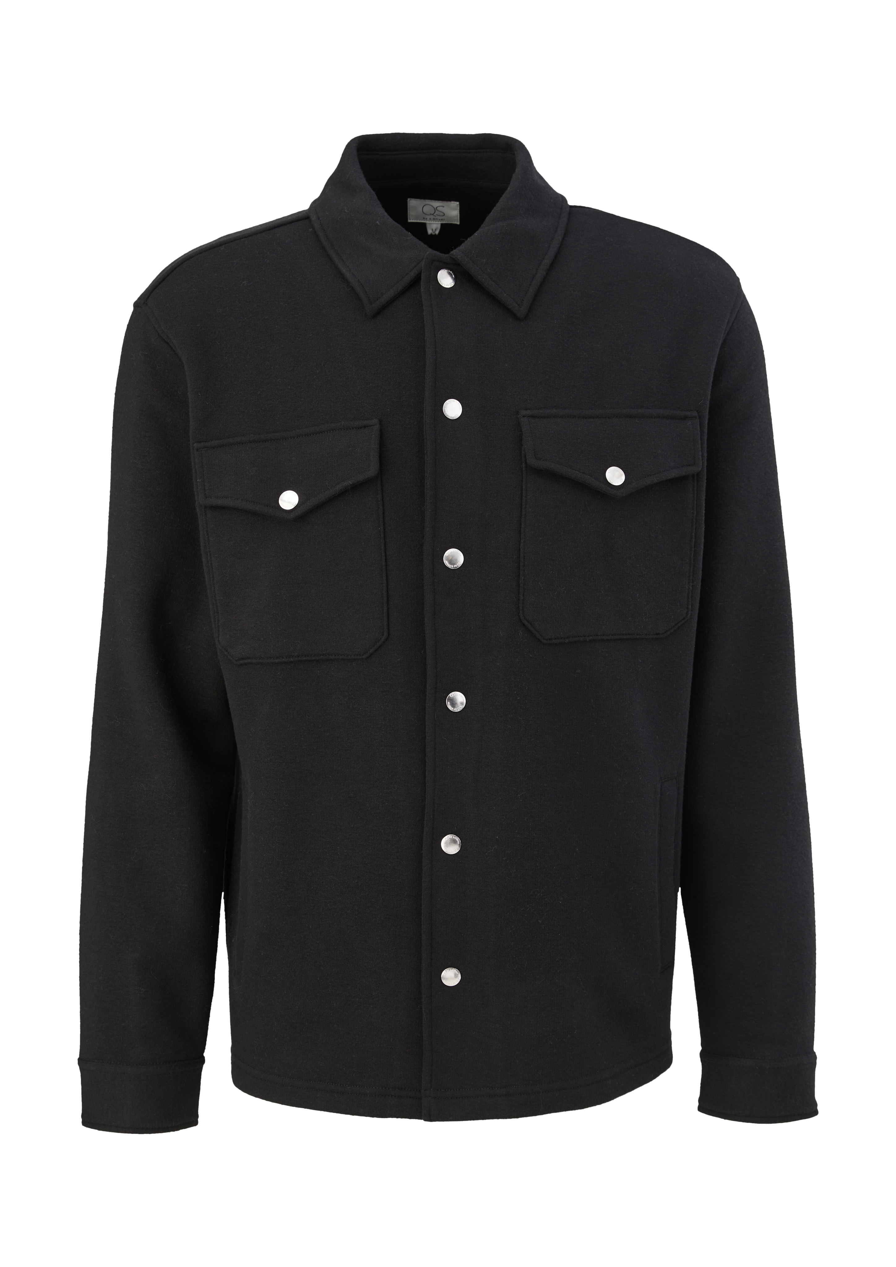 Sweatshirt Jacket