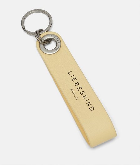 Pendant for keys and bags from liebeskind