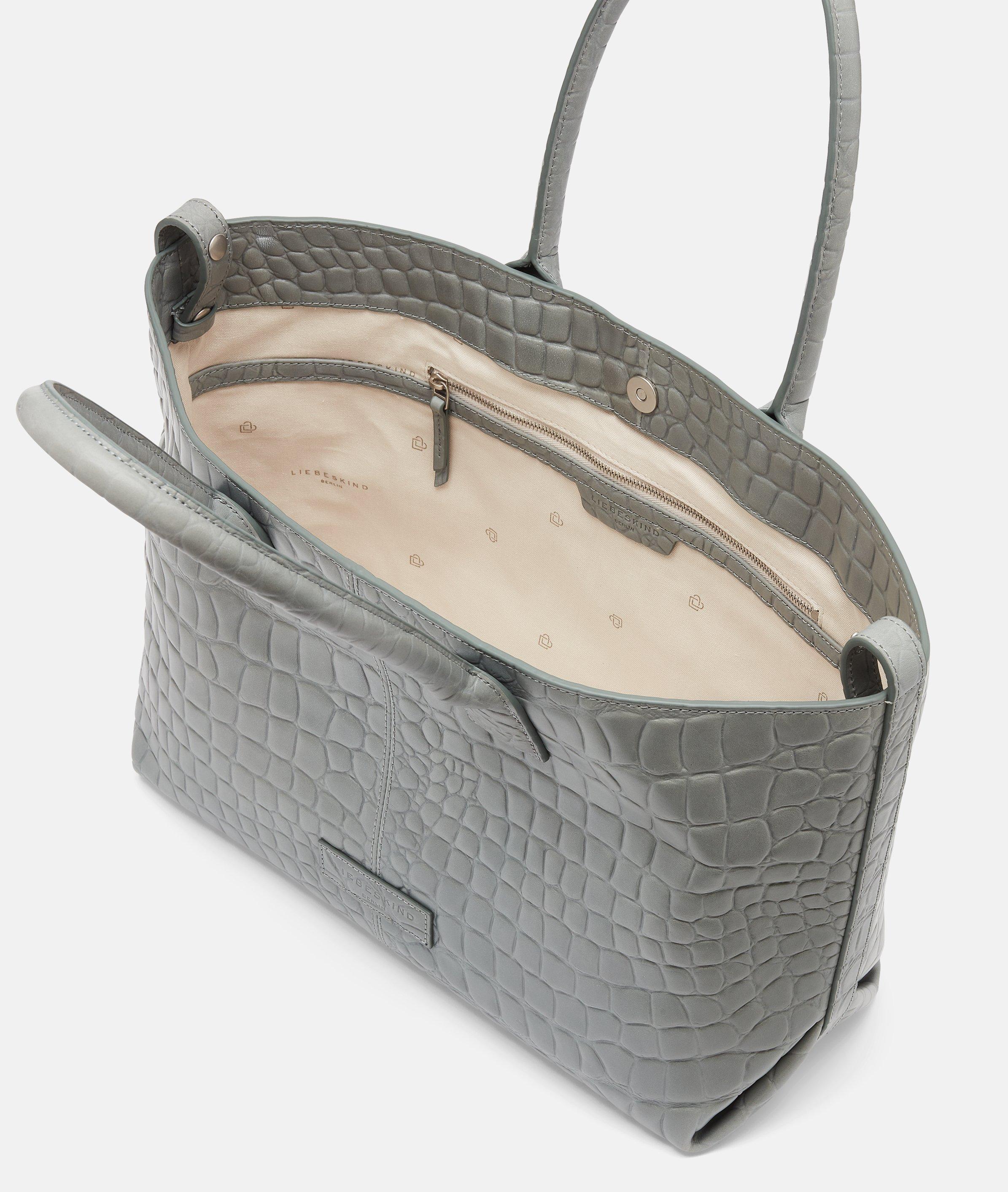Kroko Chelsea Shopper M