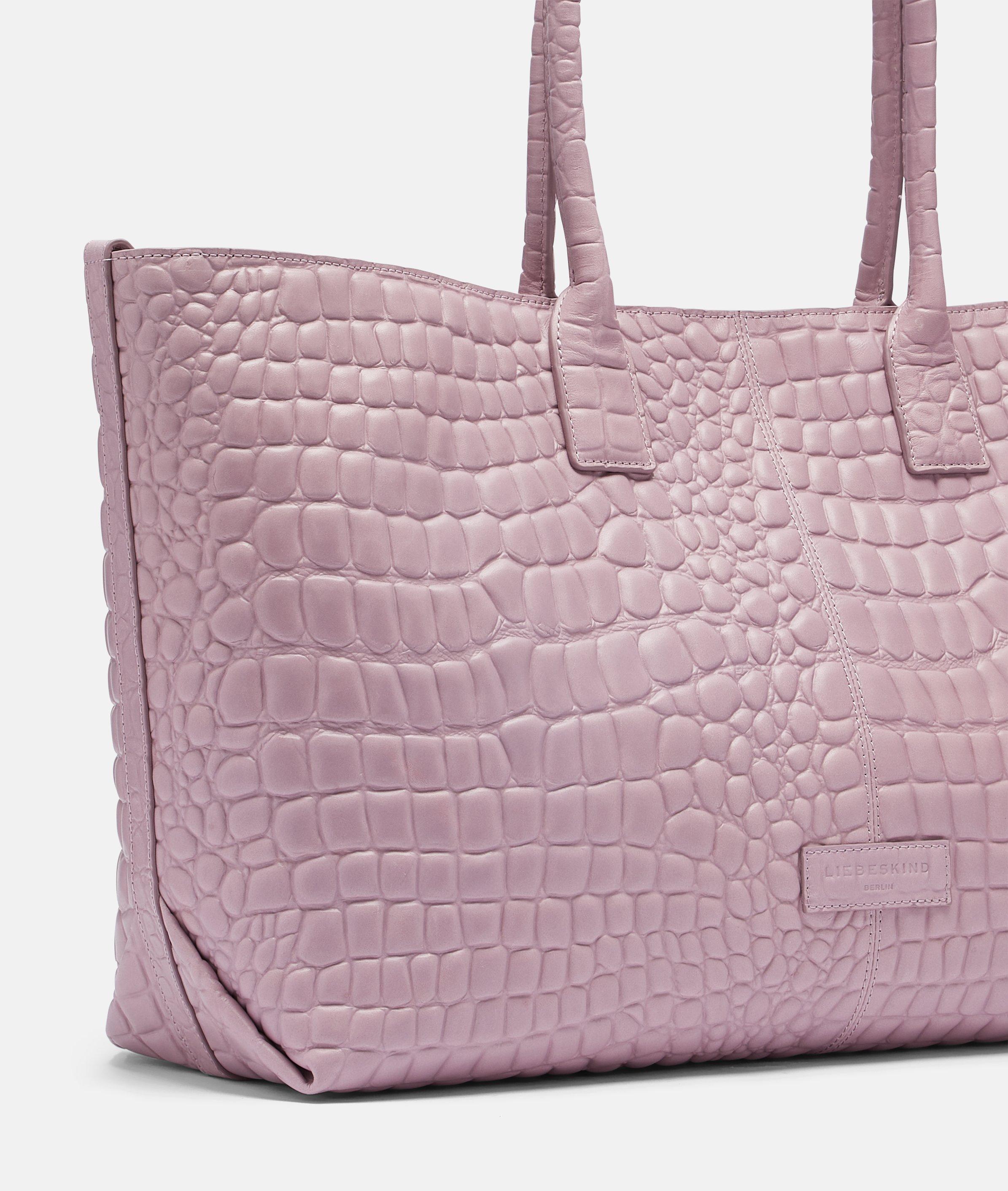 Kroko Chelsea Shopper L