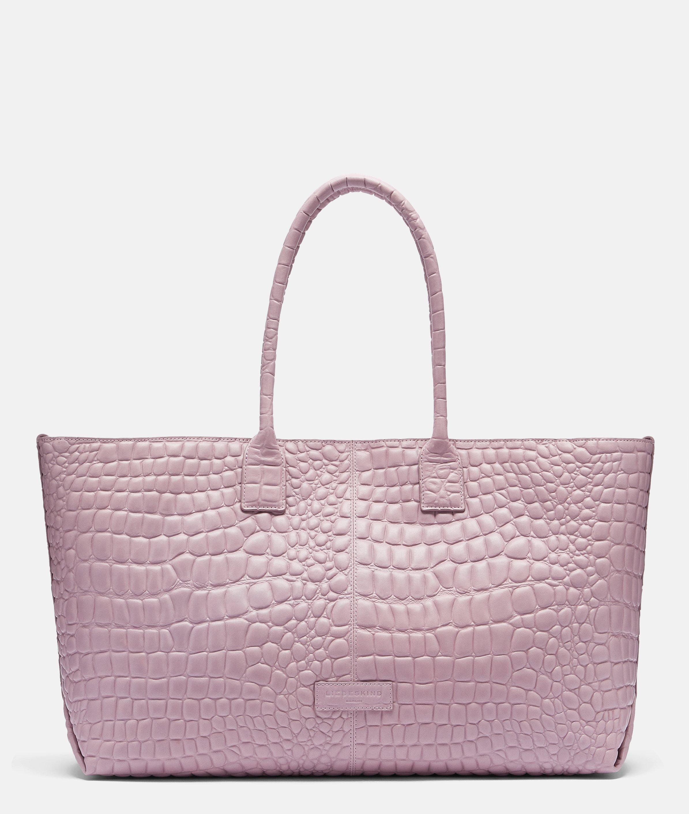 Kroko Chelsea Shopper L