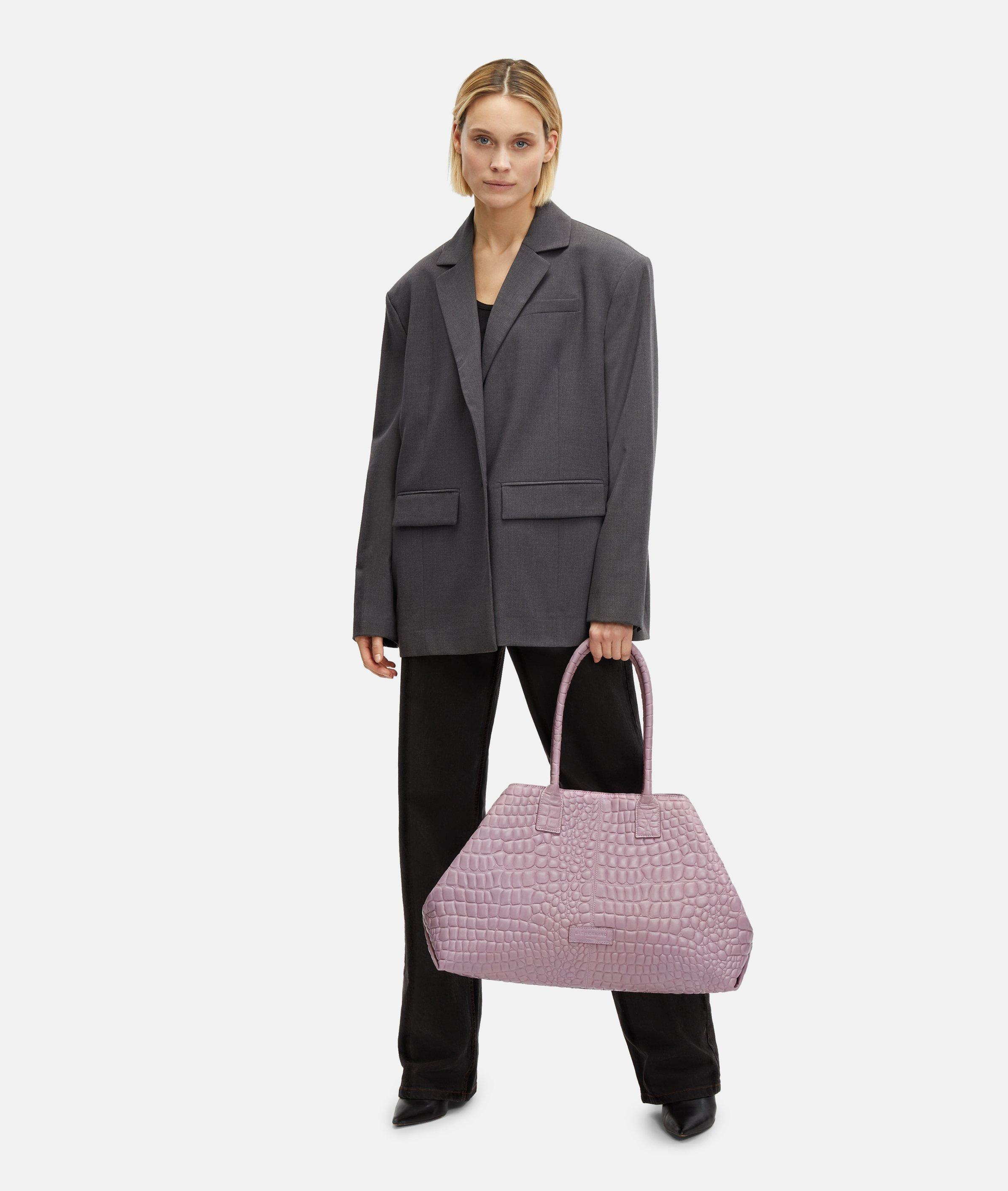 Kroko Chelsea Shopper L