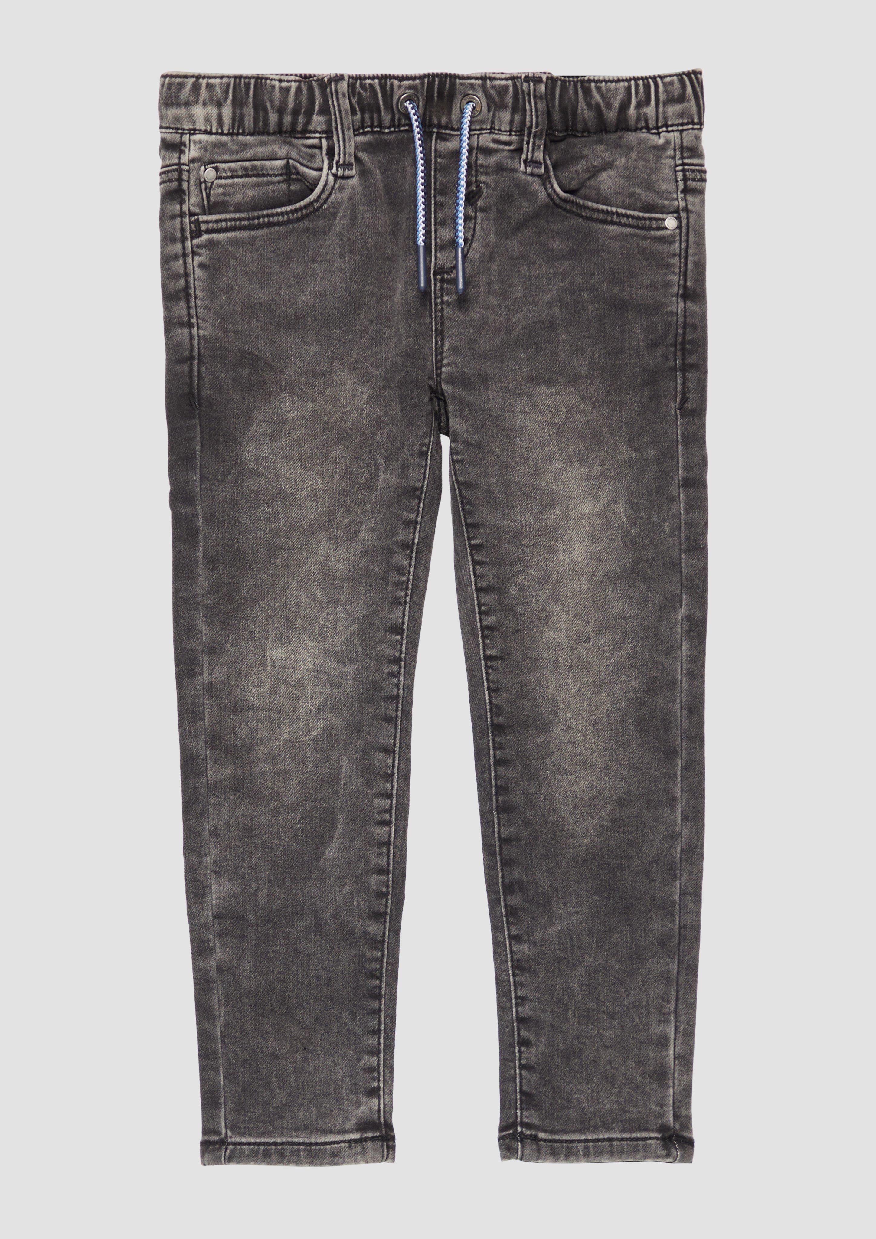 junior jogger jeans