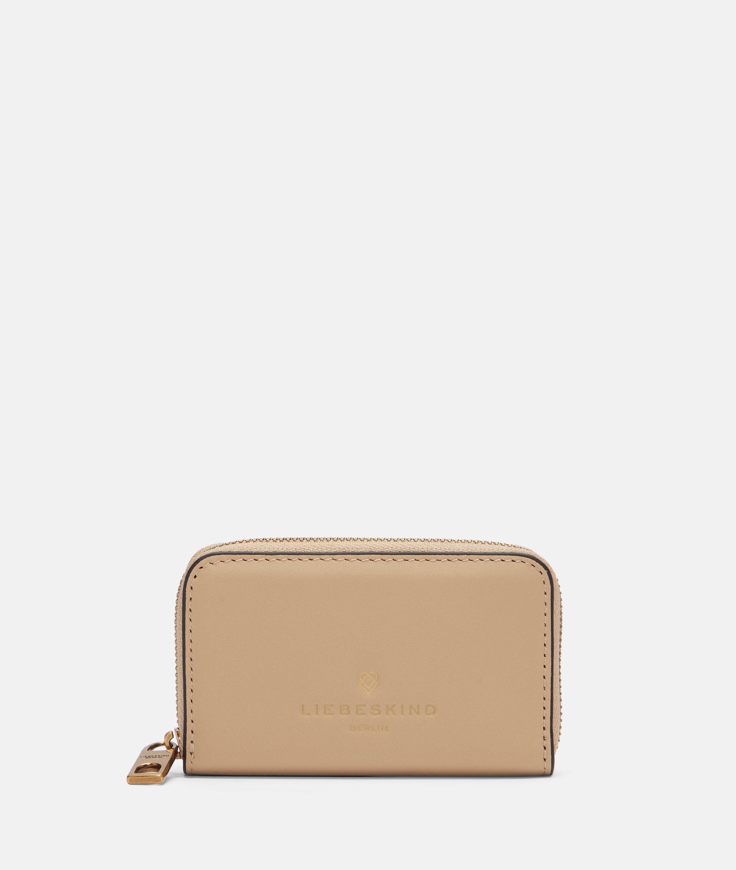 Leather purse from liebeskind
