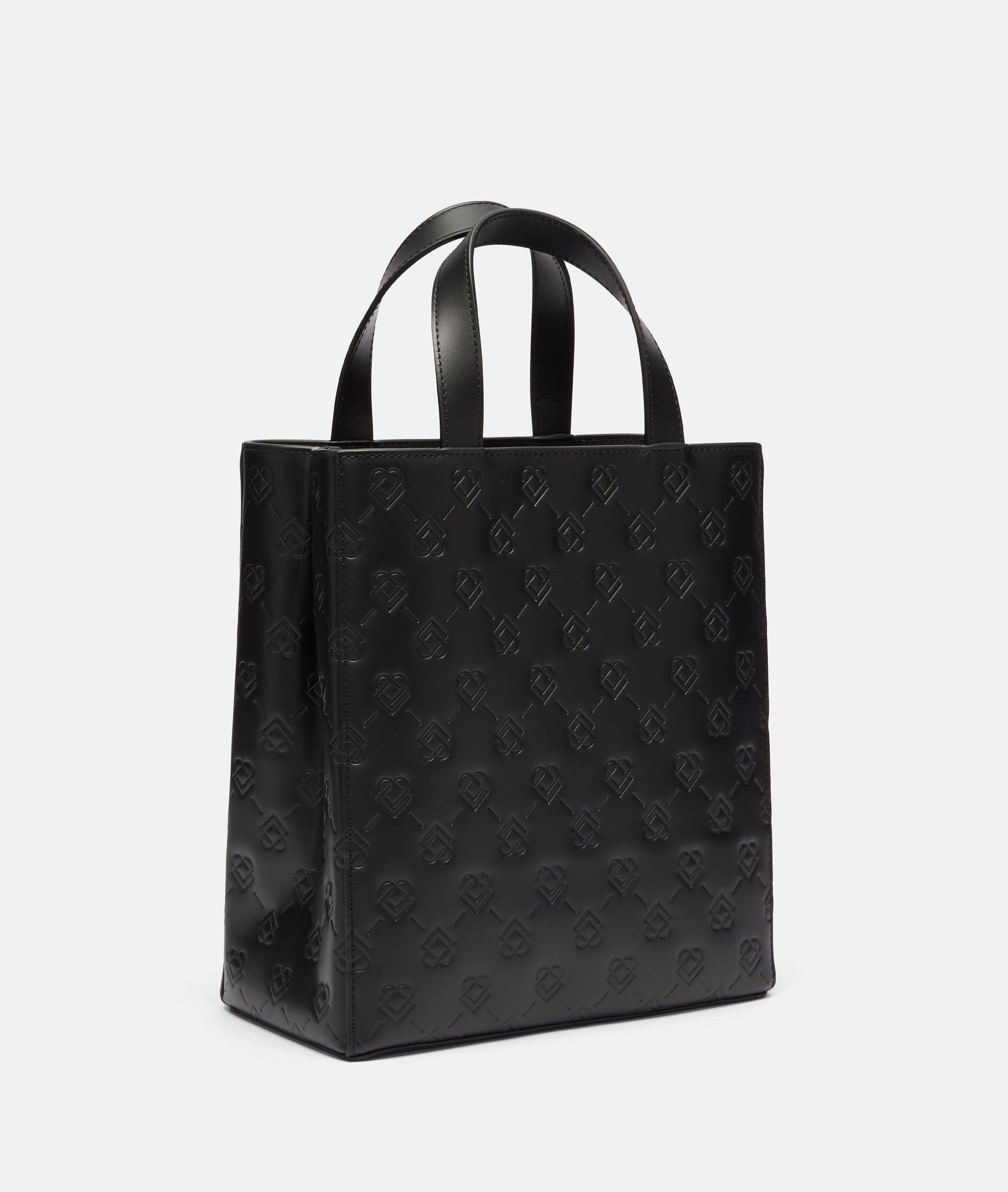 Paper Bag Tote S