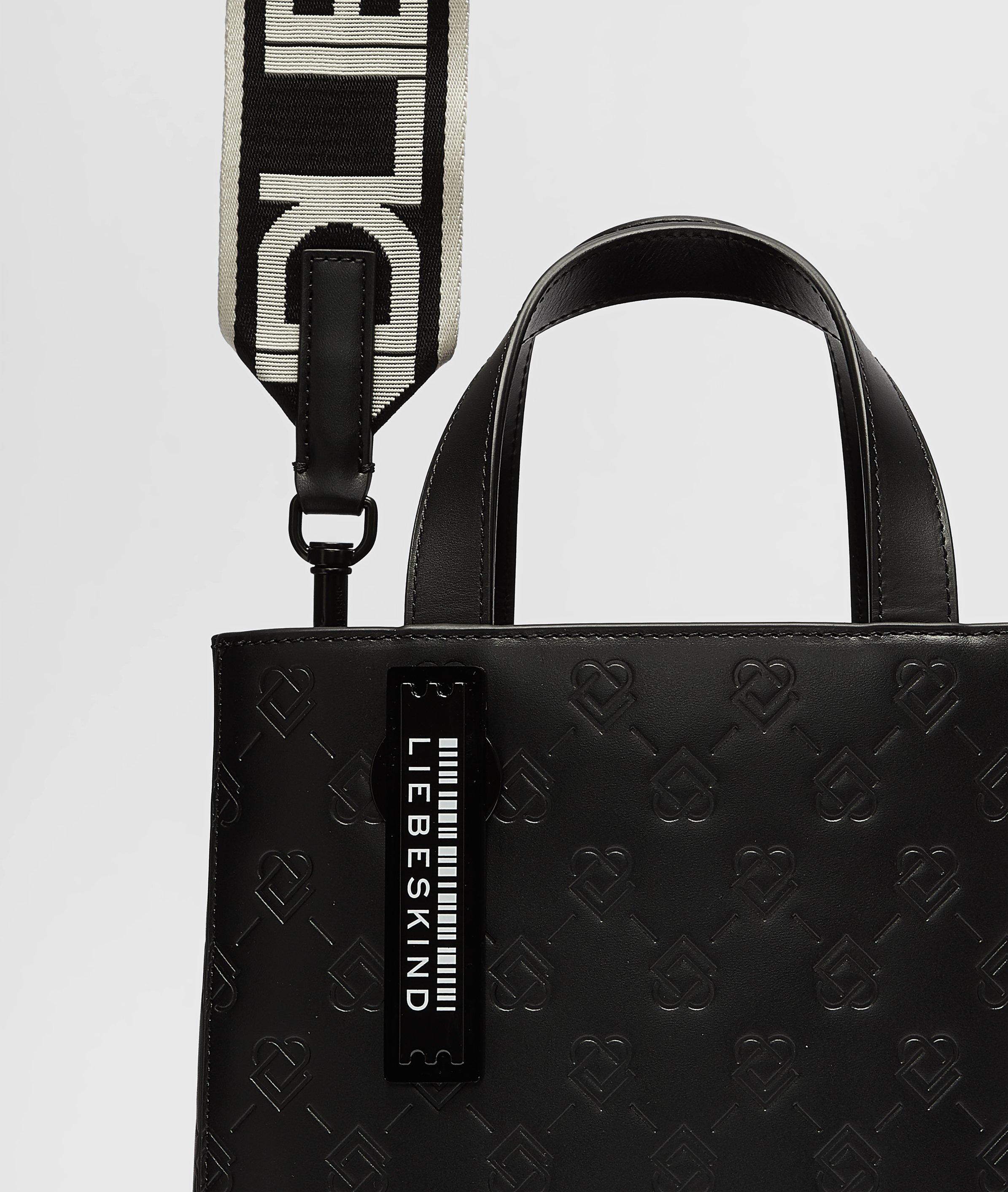 Paper Bag Tote S