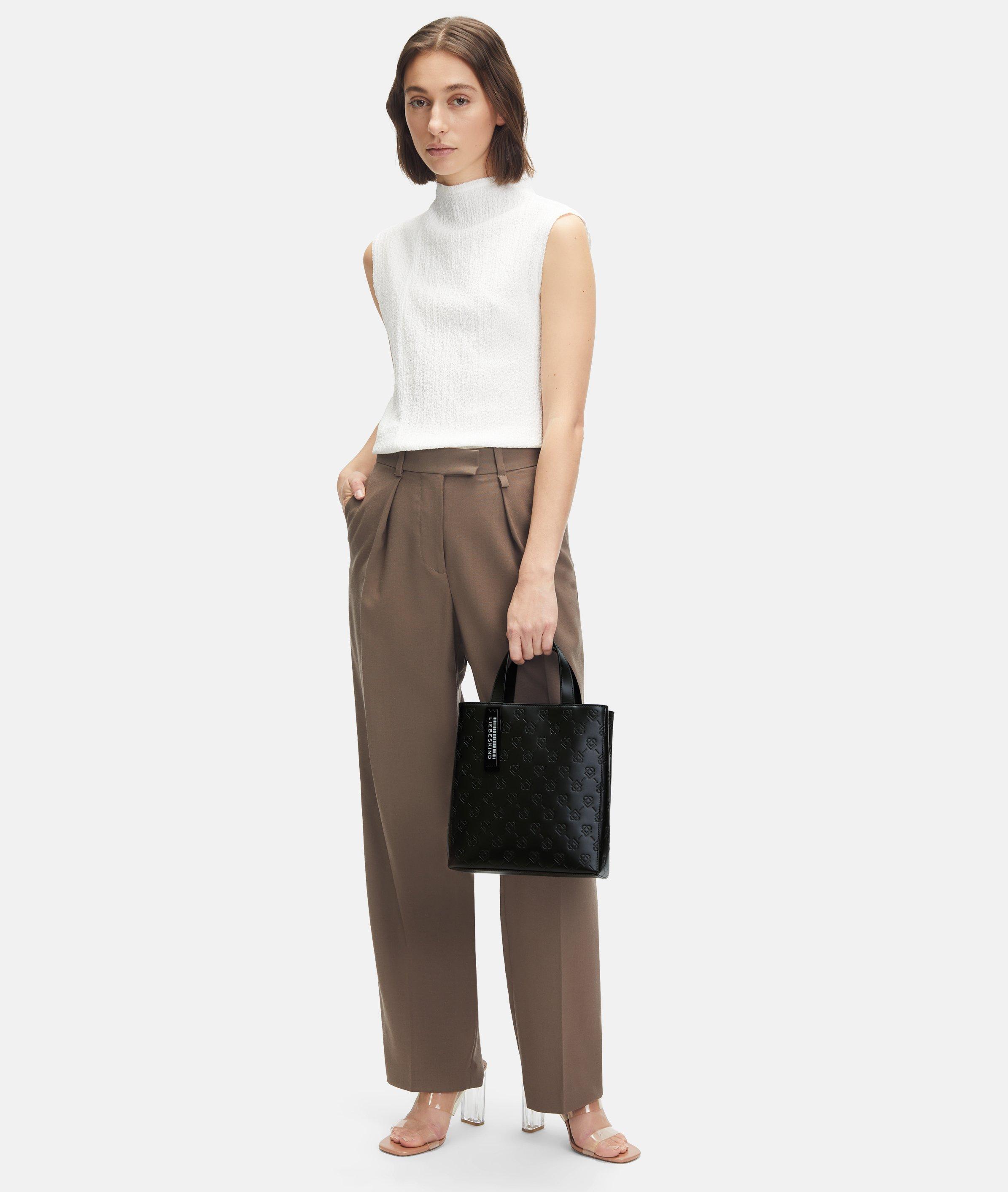 Paper Bag Tote S