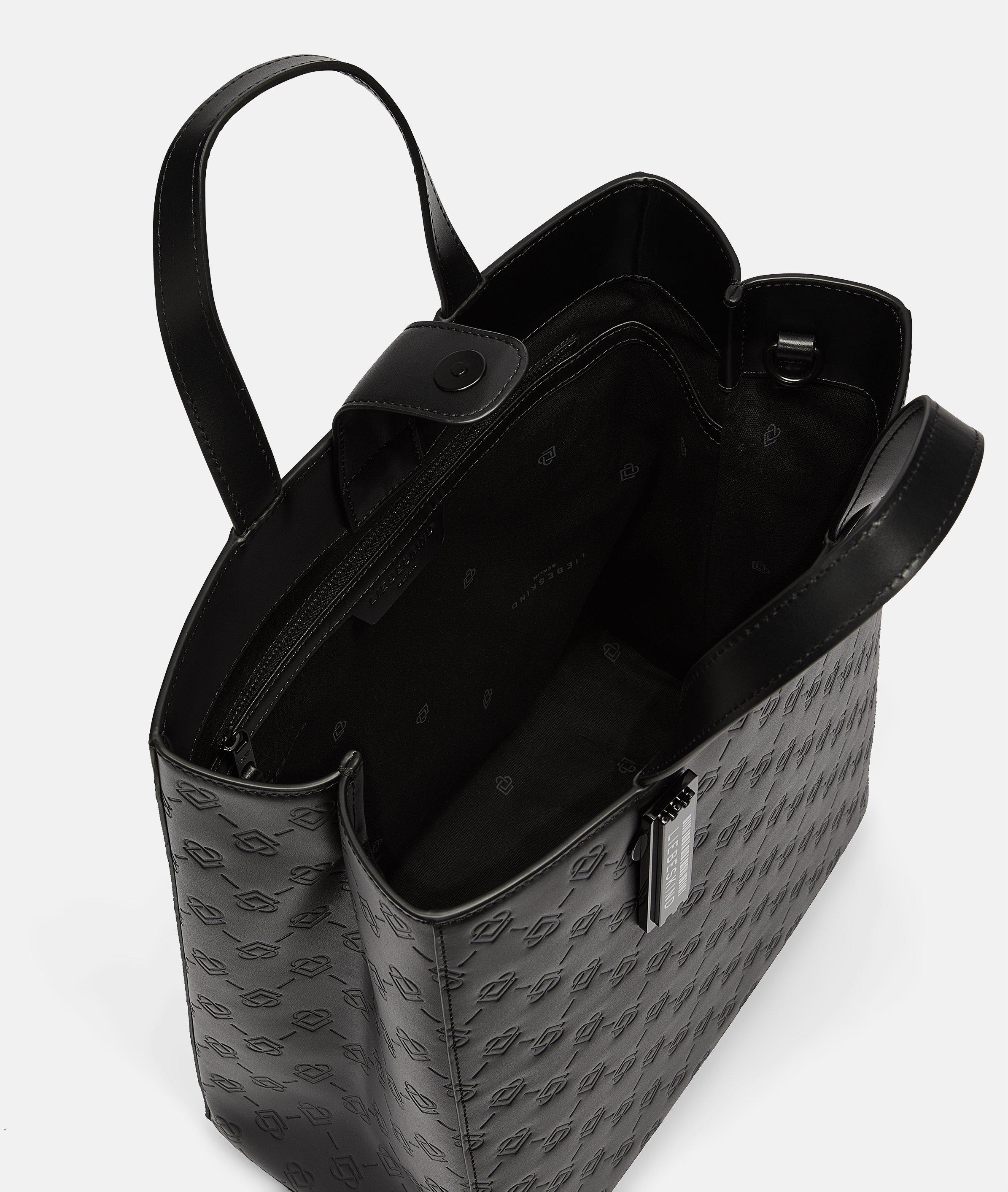 Icon Paper Bag Tote M
