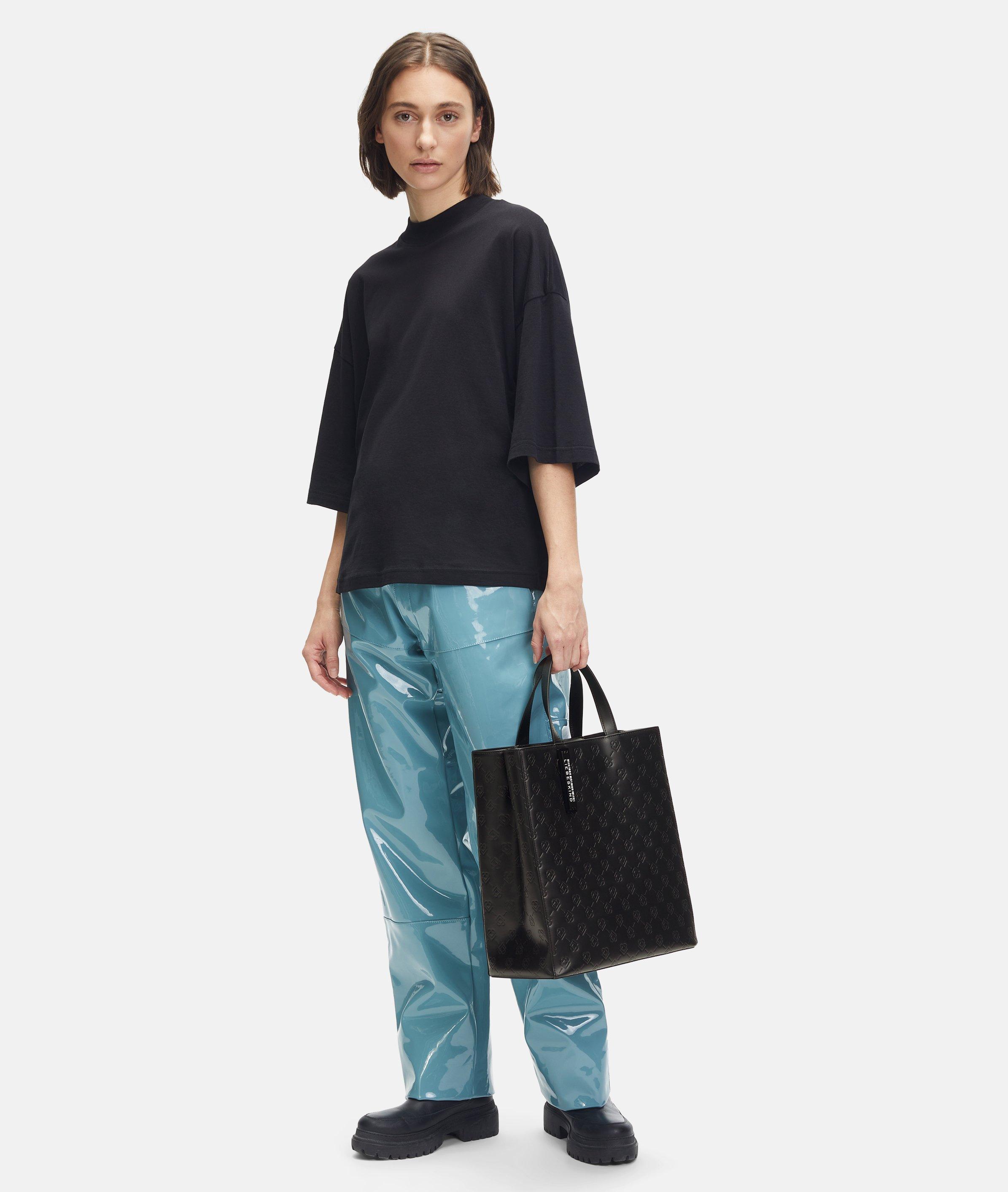 Icon Paper Bag Tote M