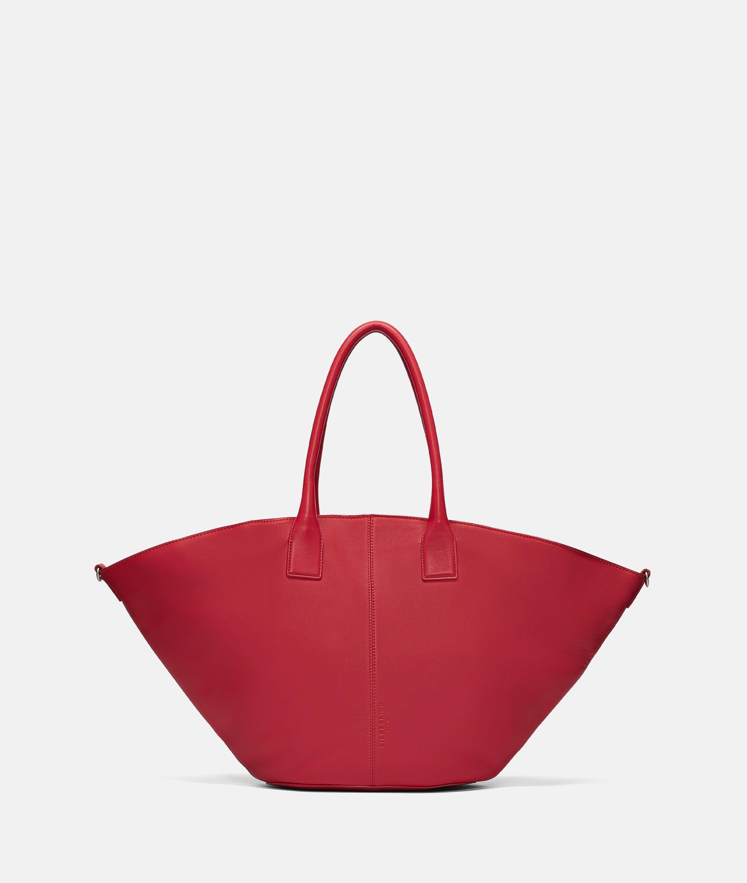 Geräumiger Shopper 