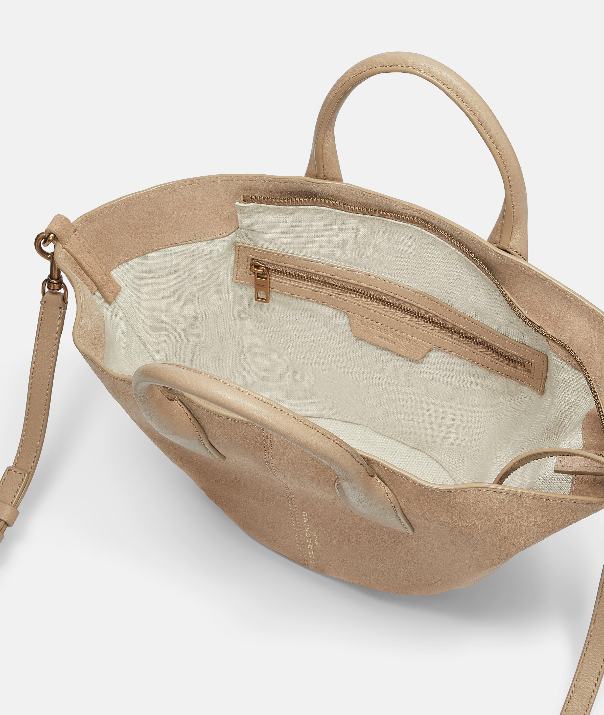 Mica Shopper S