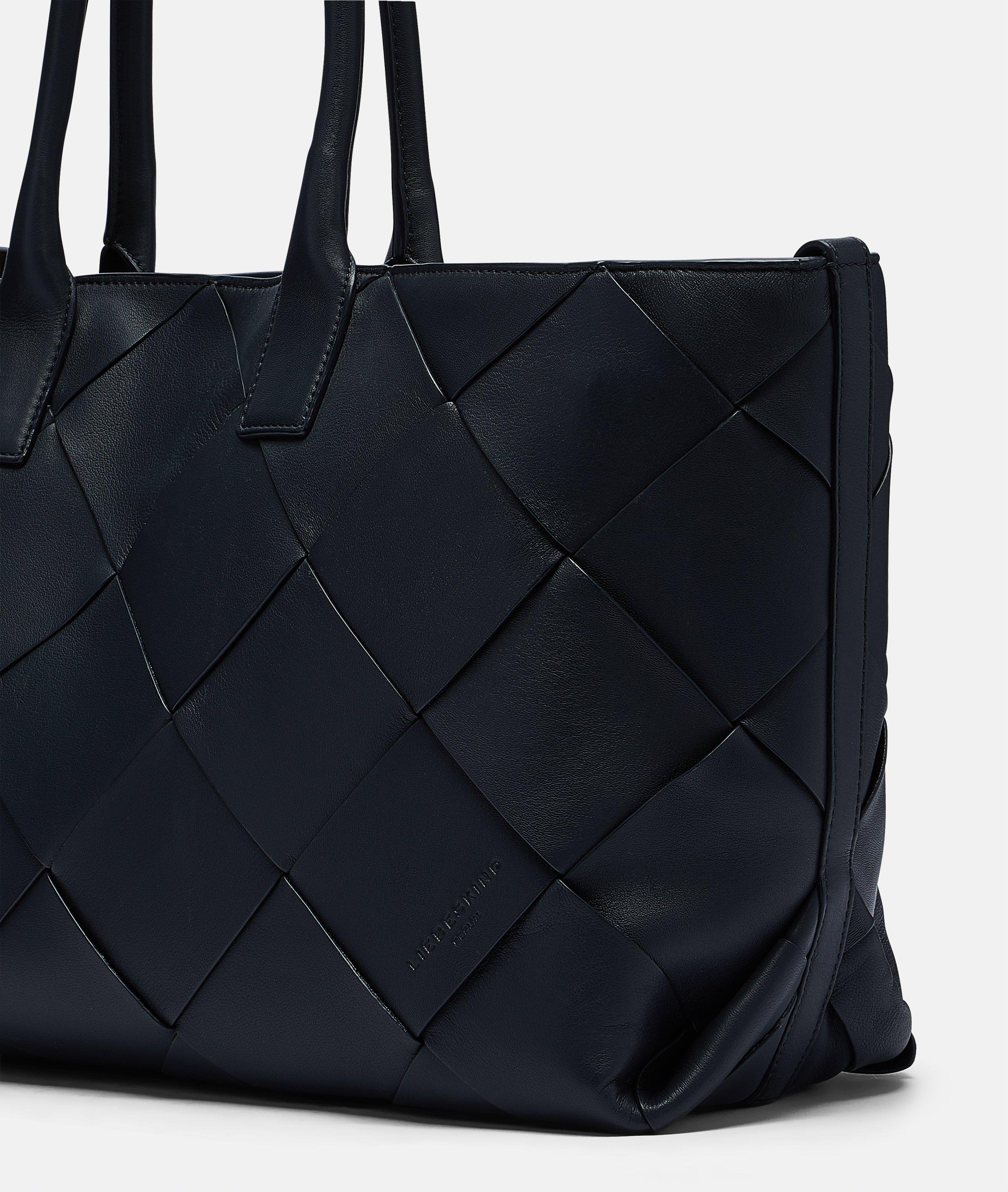 Chelsea Weaving Shopper L